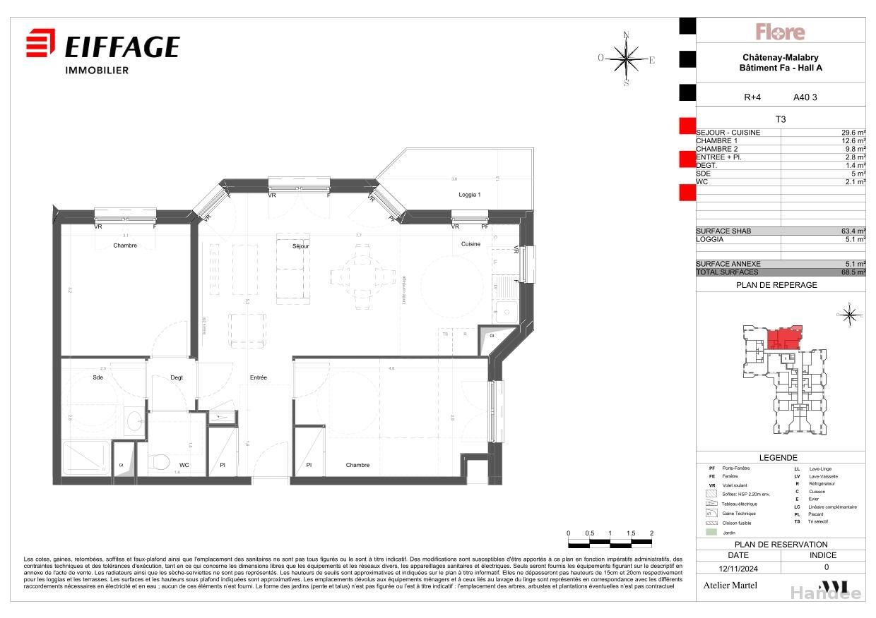 program image