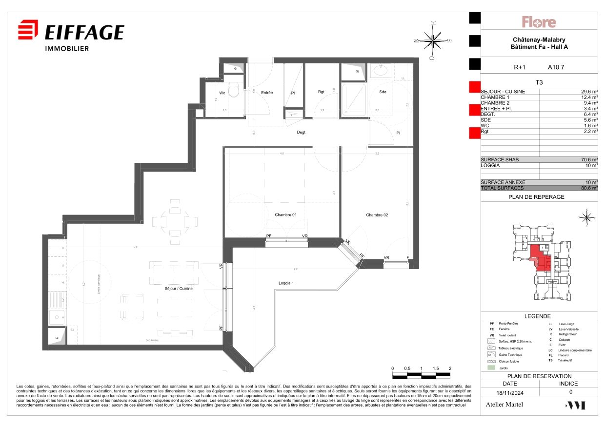 program image