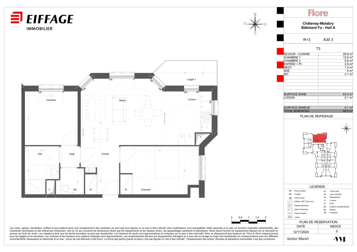 program image