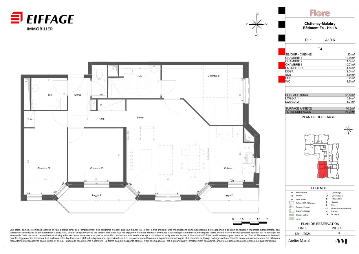 program image