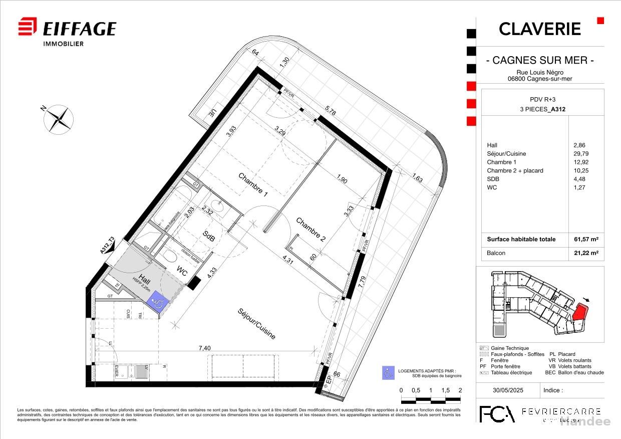 program image