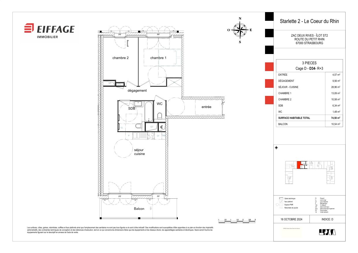program image