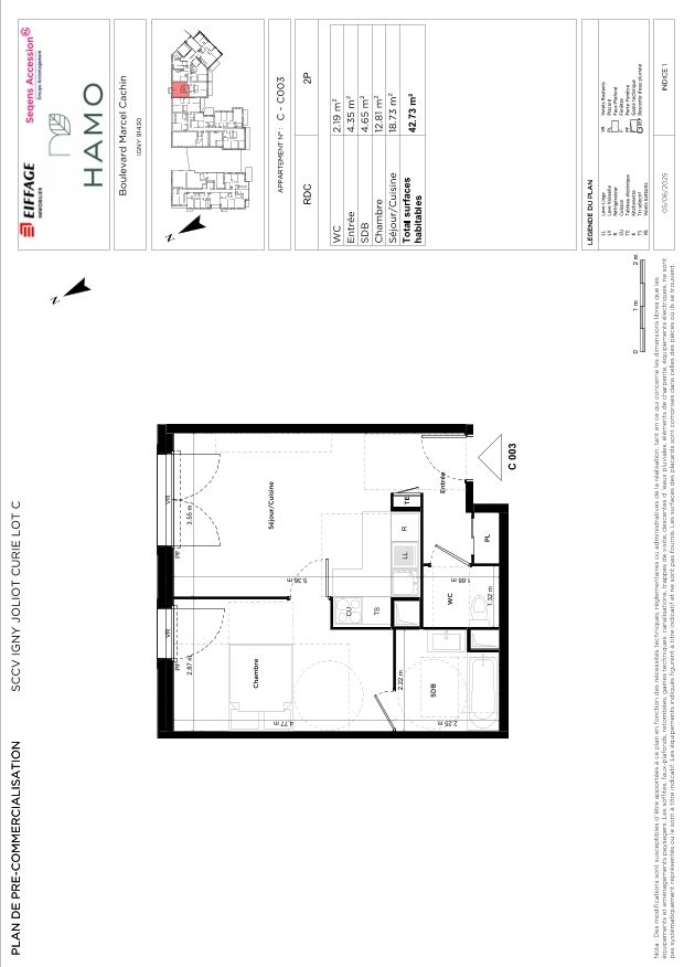 program image