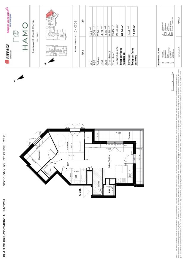 program image