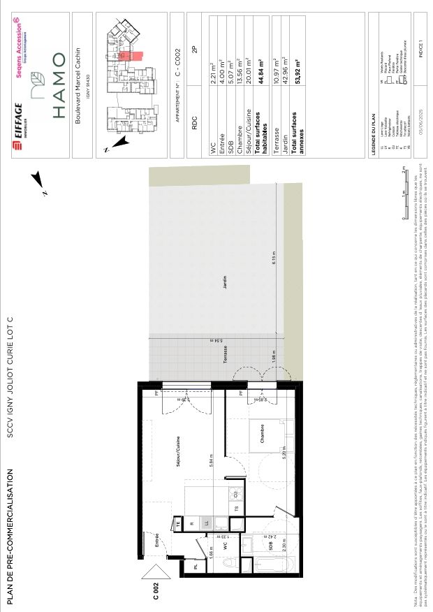 program image