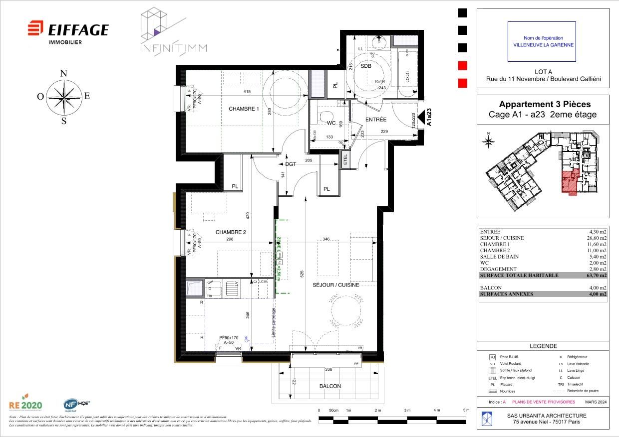 program image