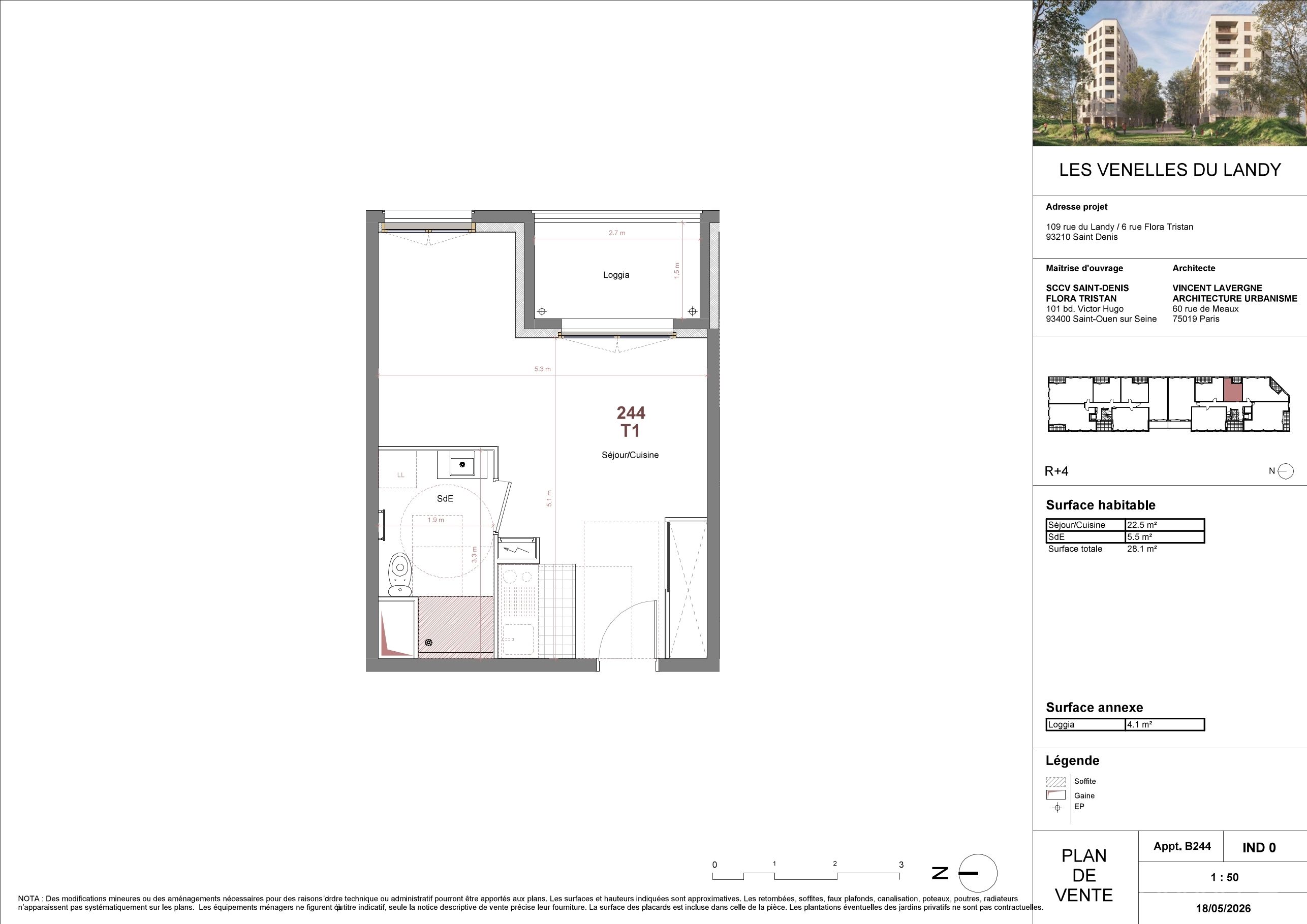 program image