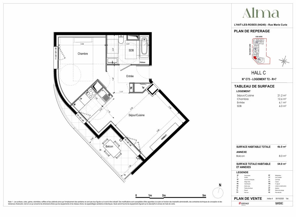 program image