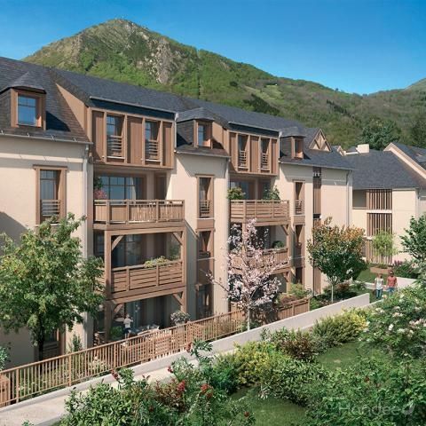 Les Chalets D'Or