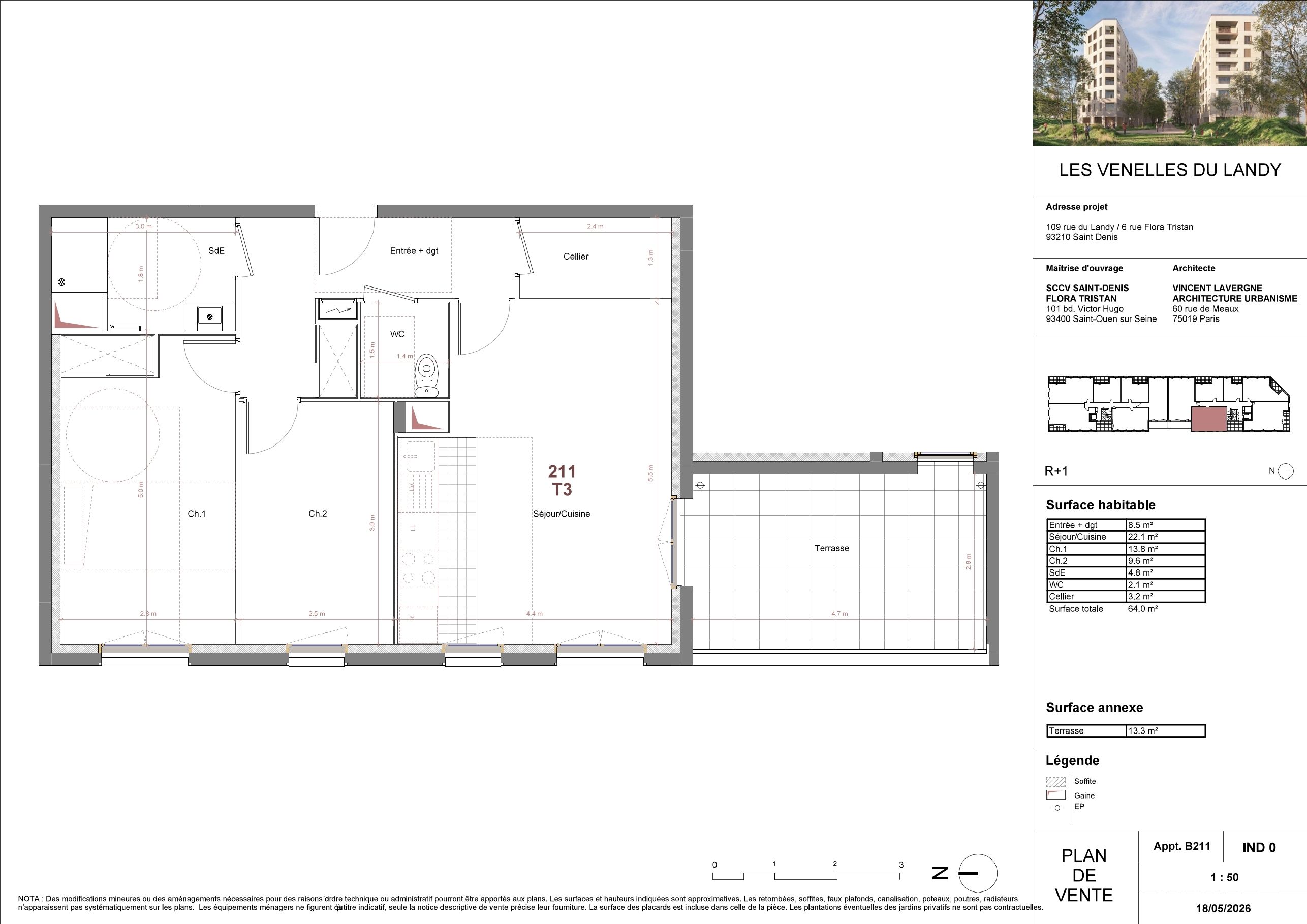 program image