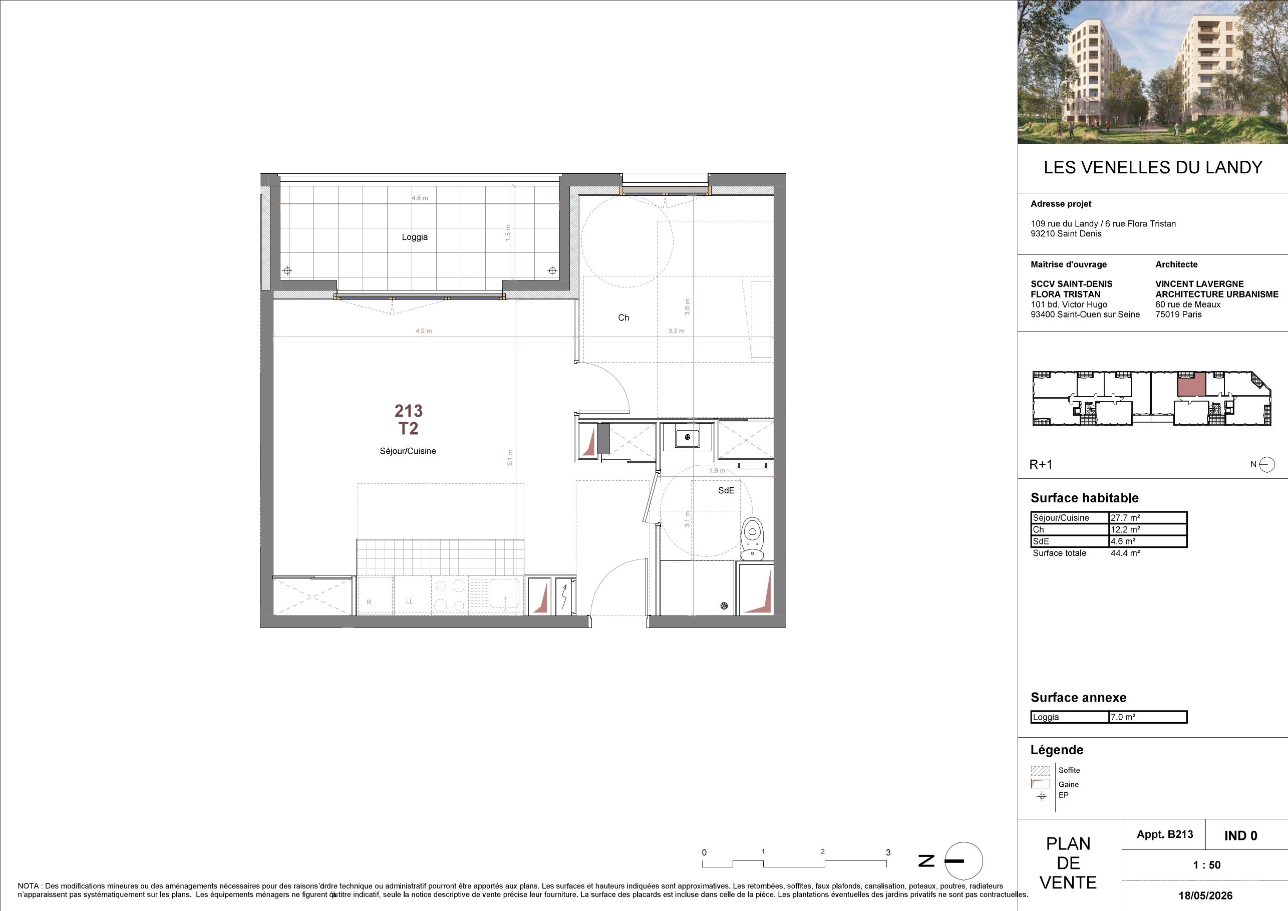 program image