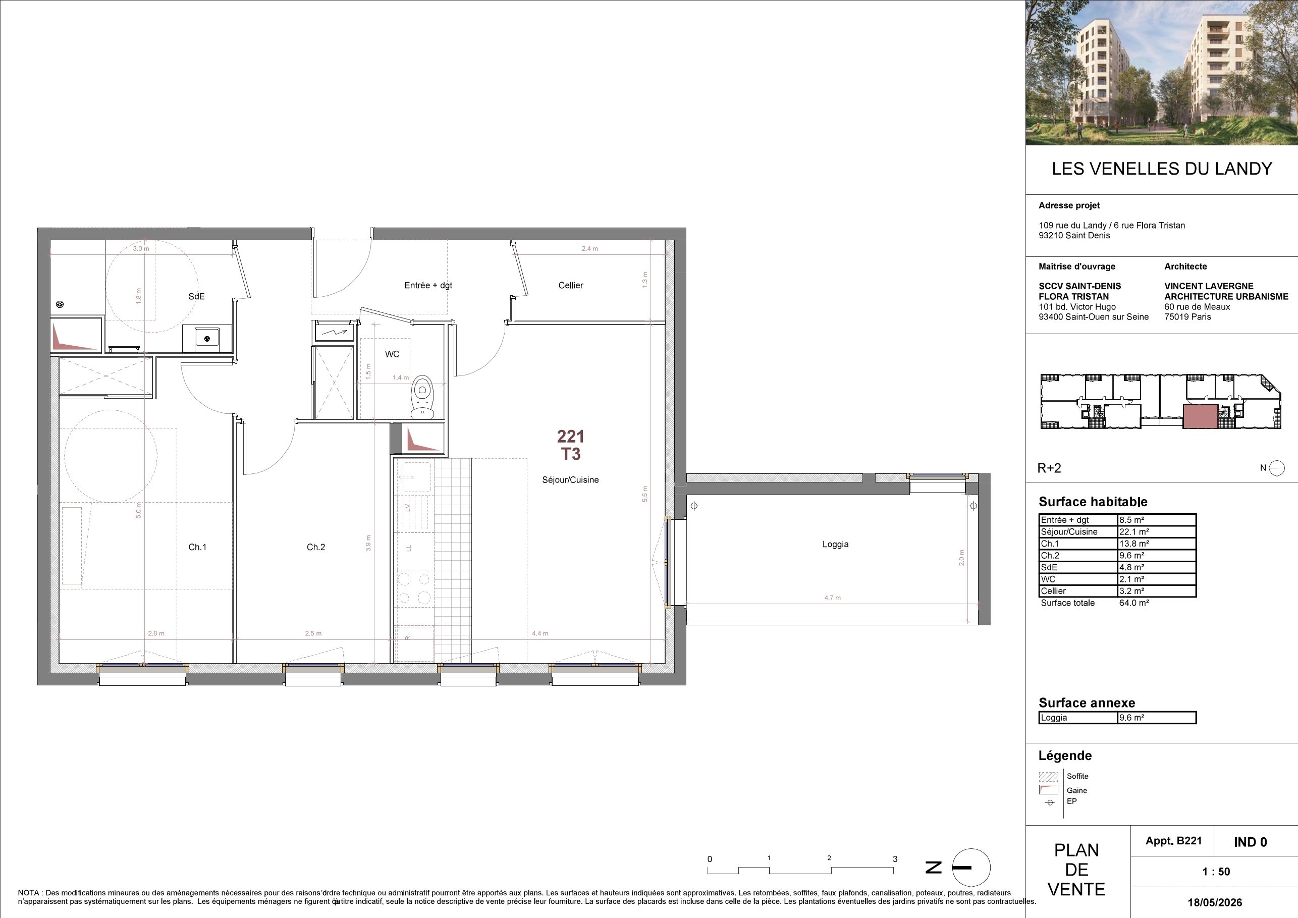 program image