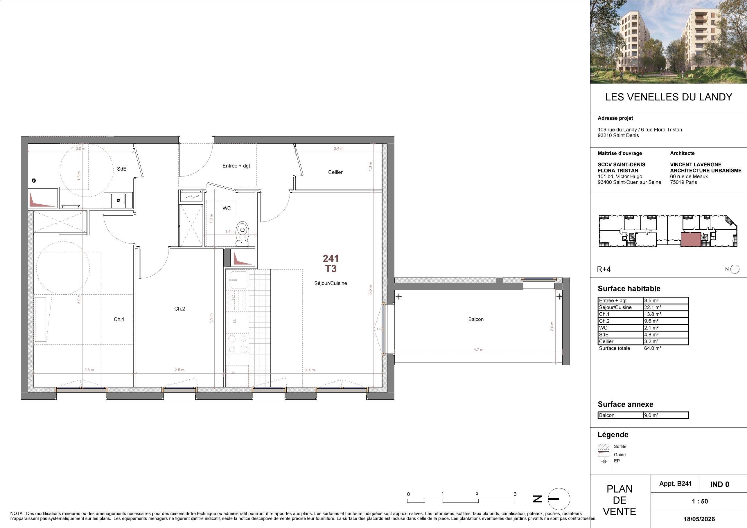 program image
