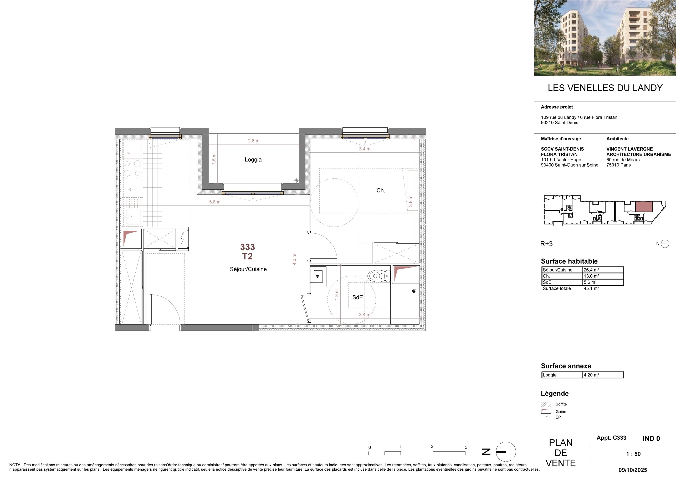 program image