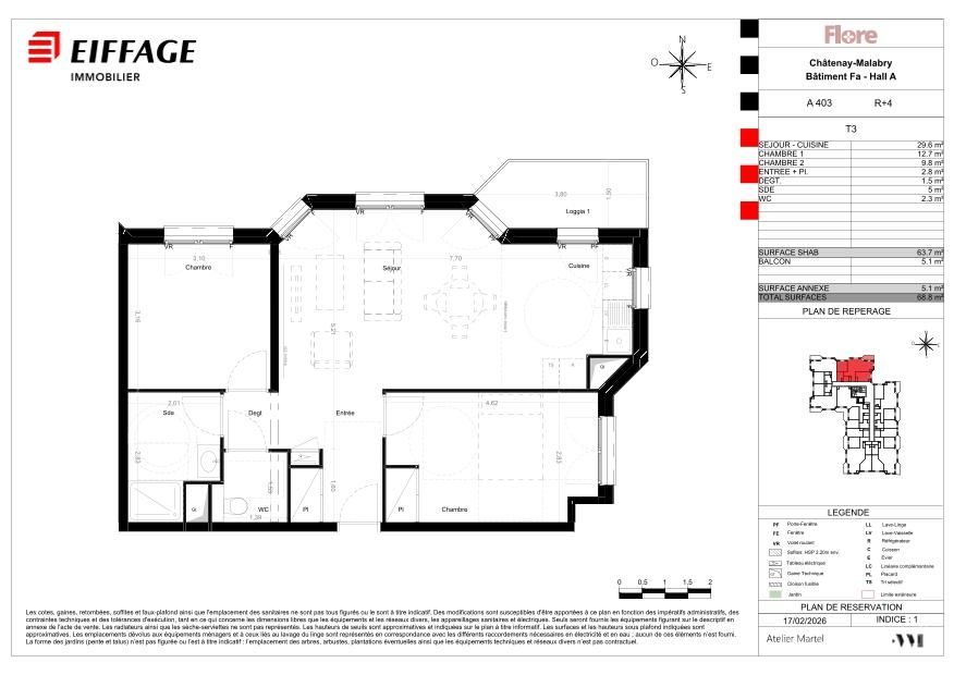 program image