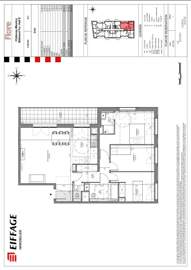 Châtenay-Malabry - 92