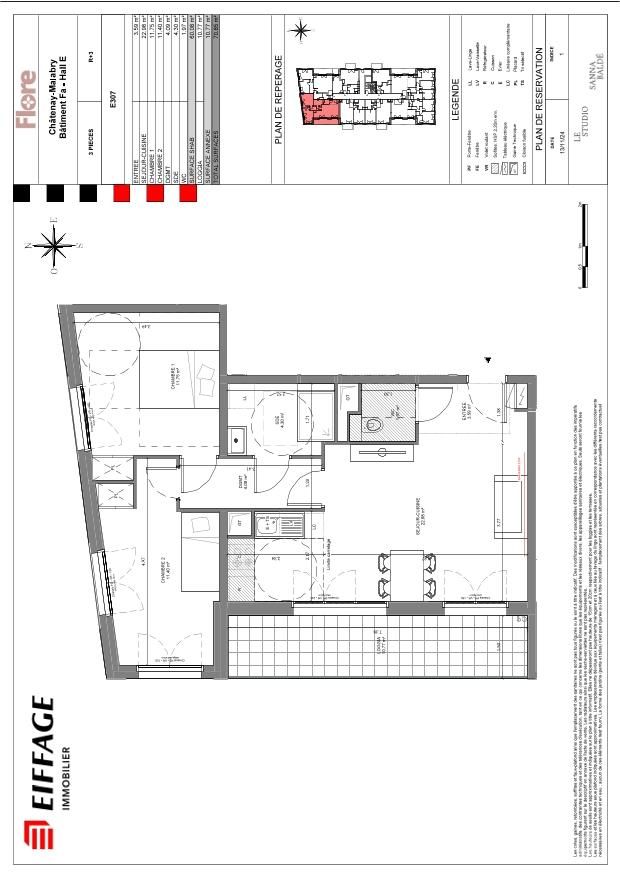 Châtenay-Malabry - 92
