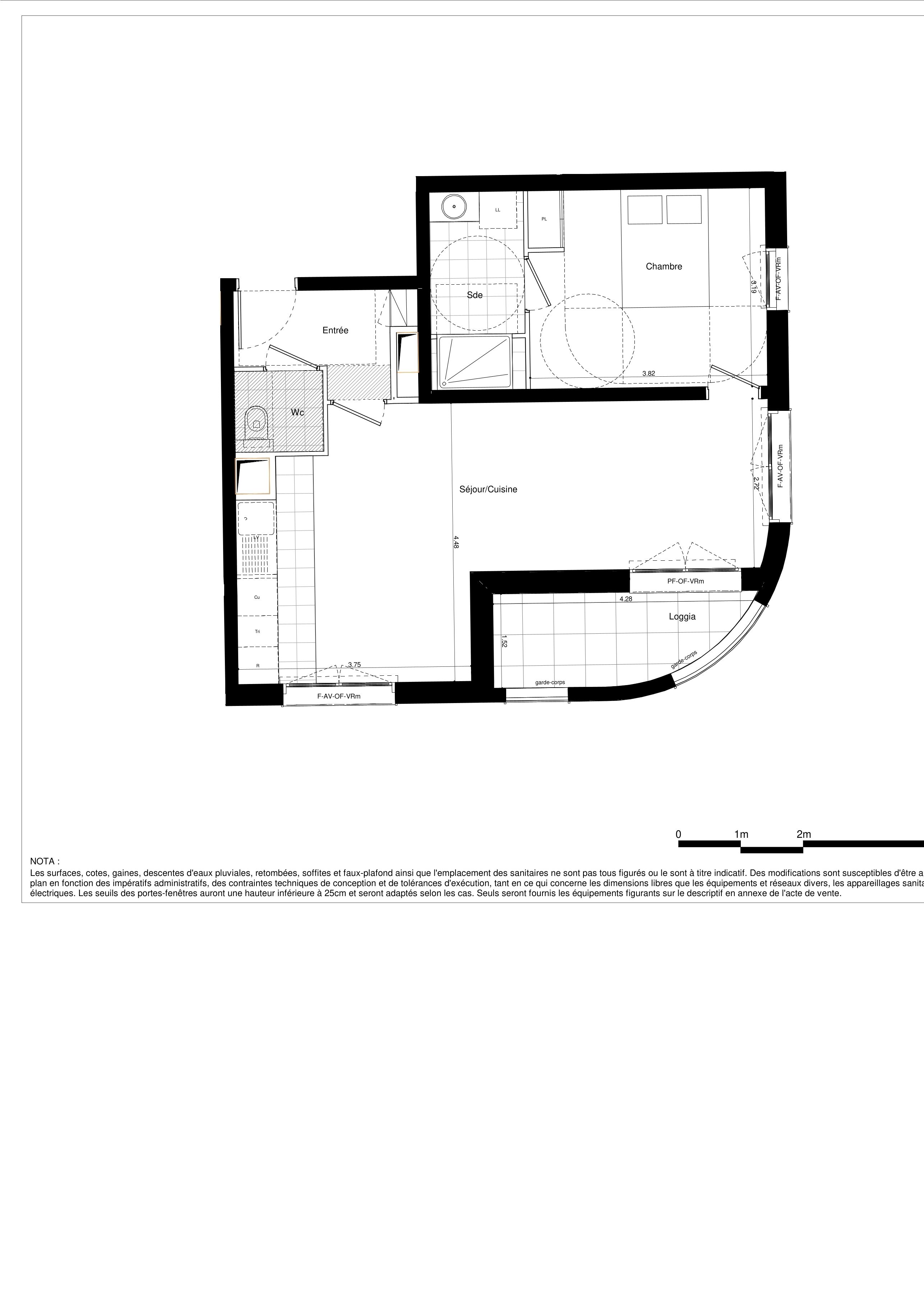program image