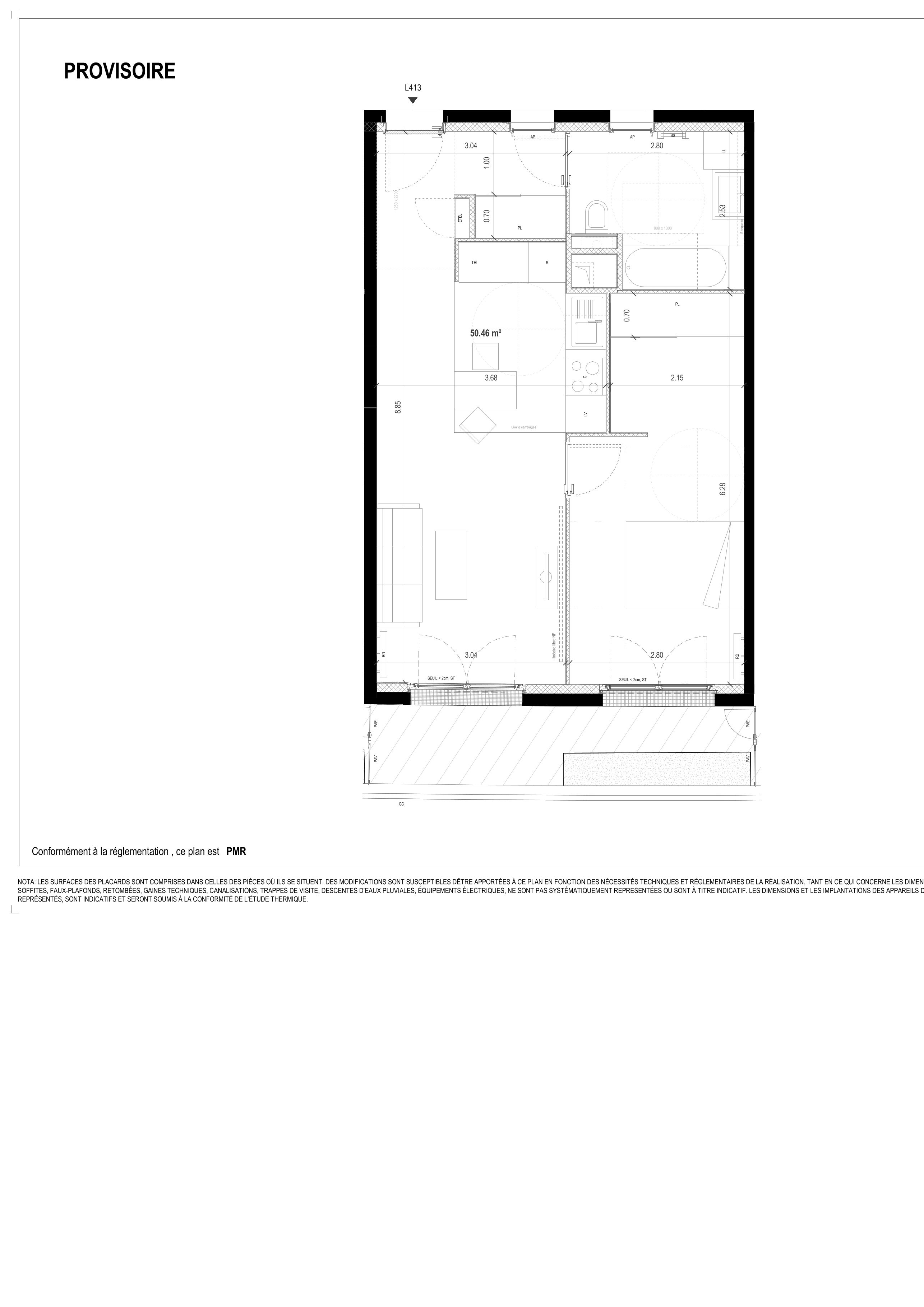 program image