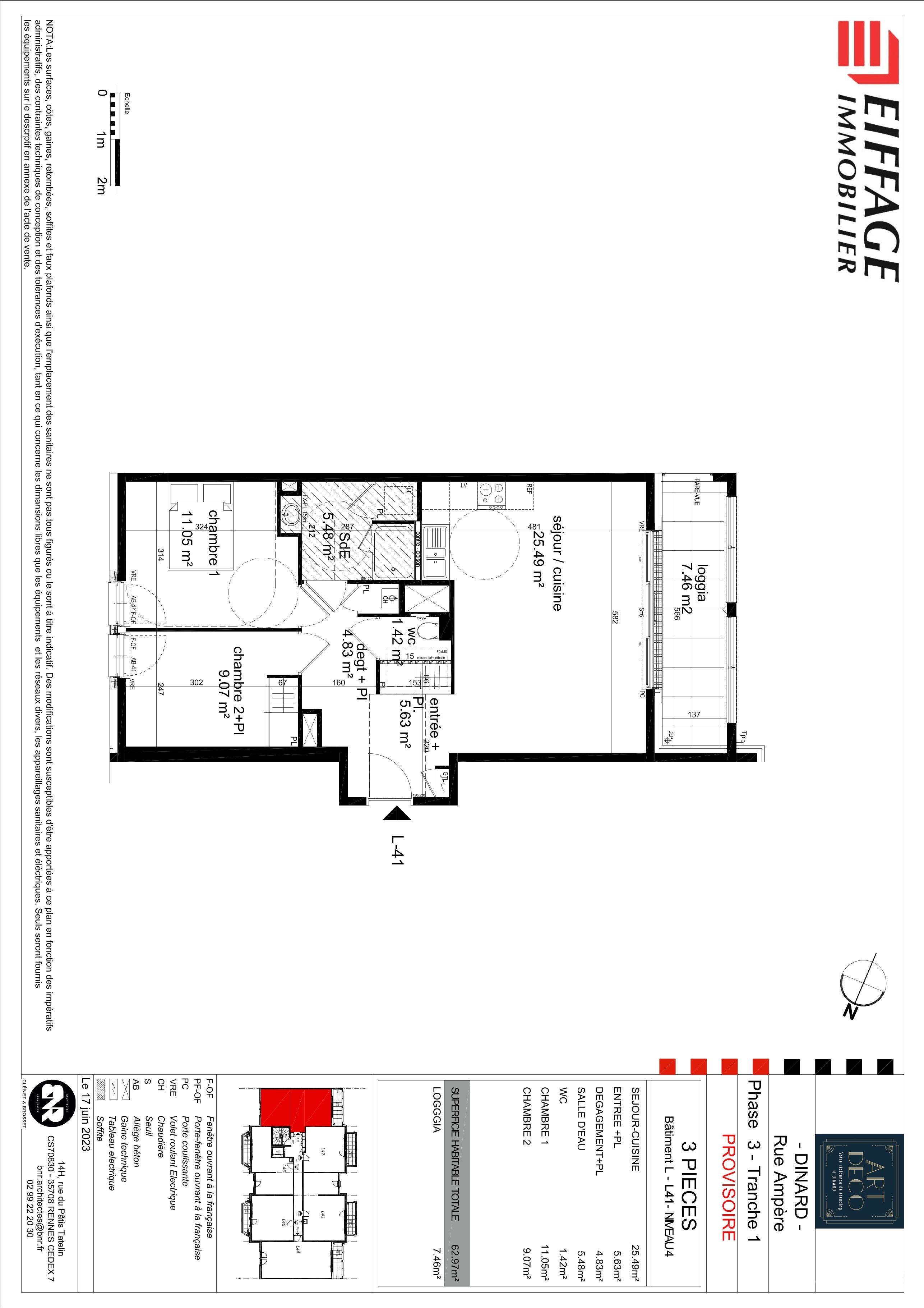 ART DECO - T3