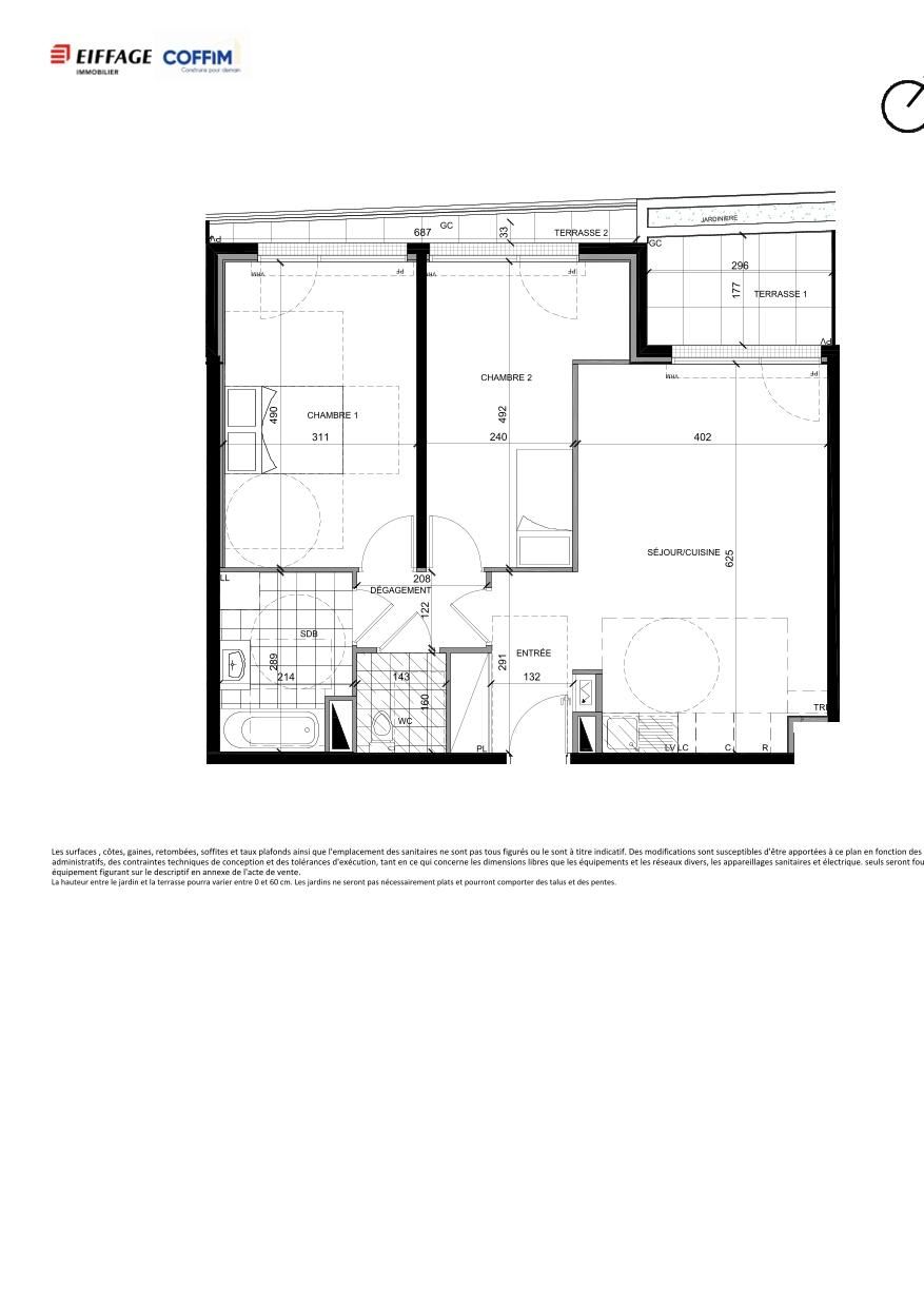 program image