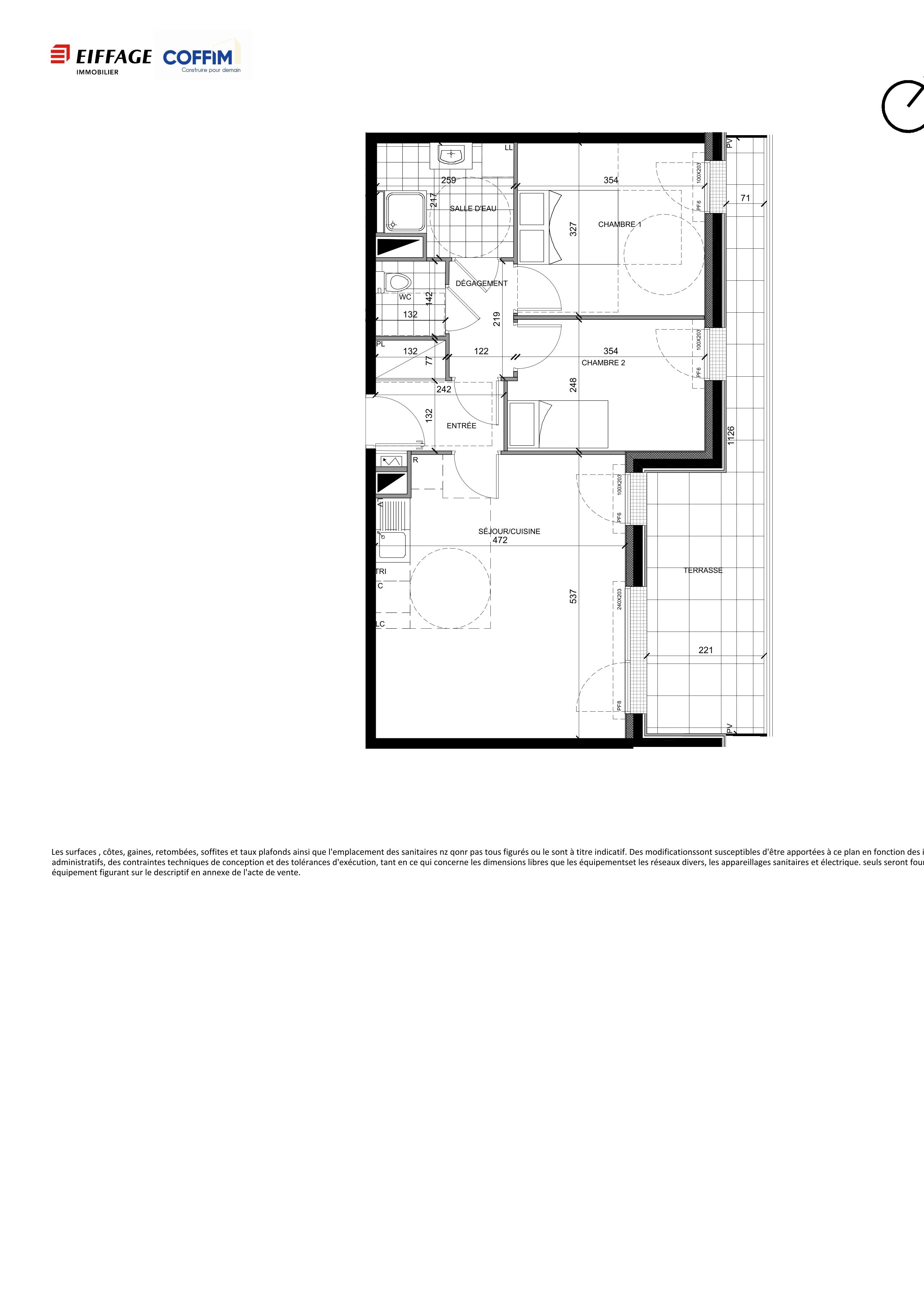 program image