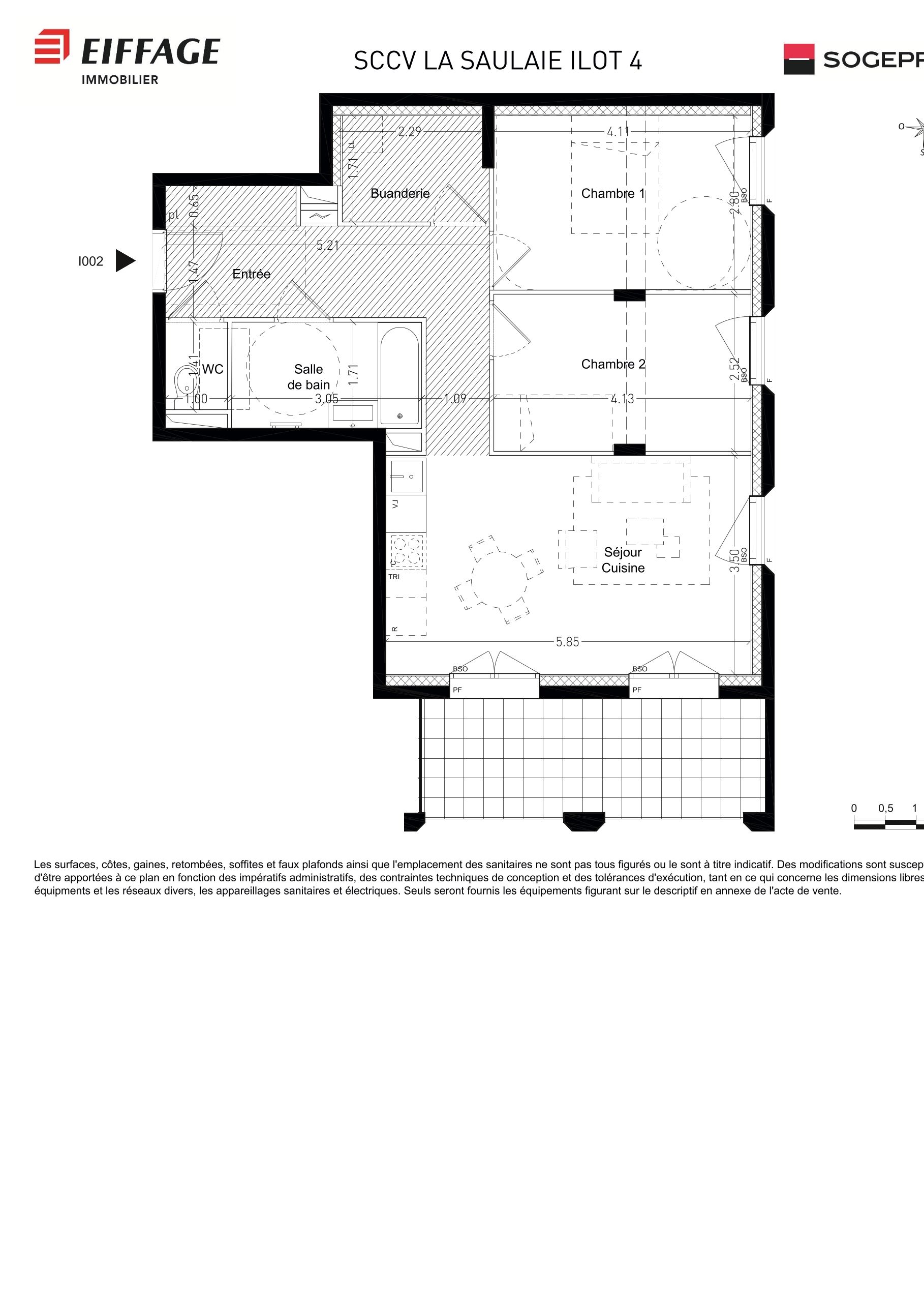 program image