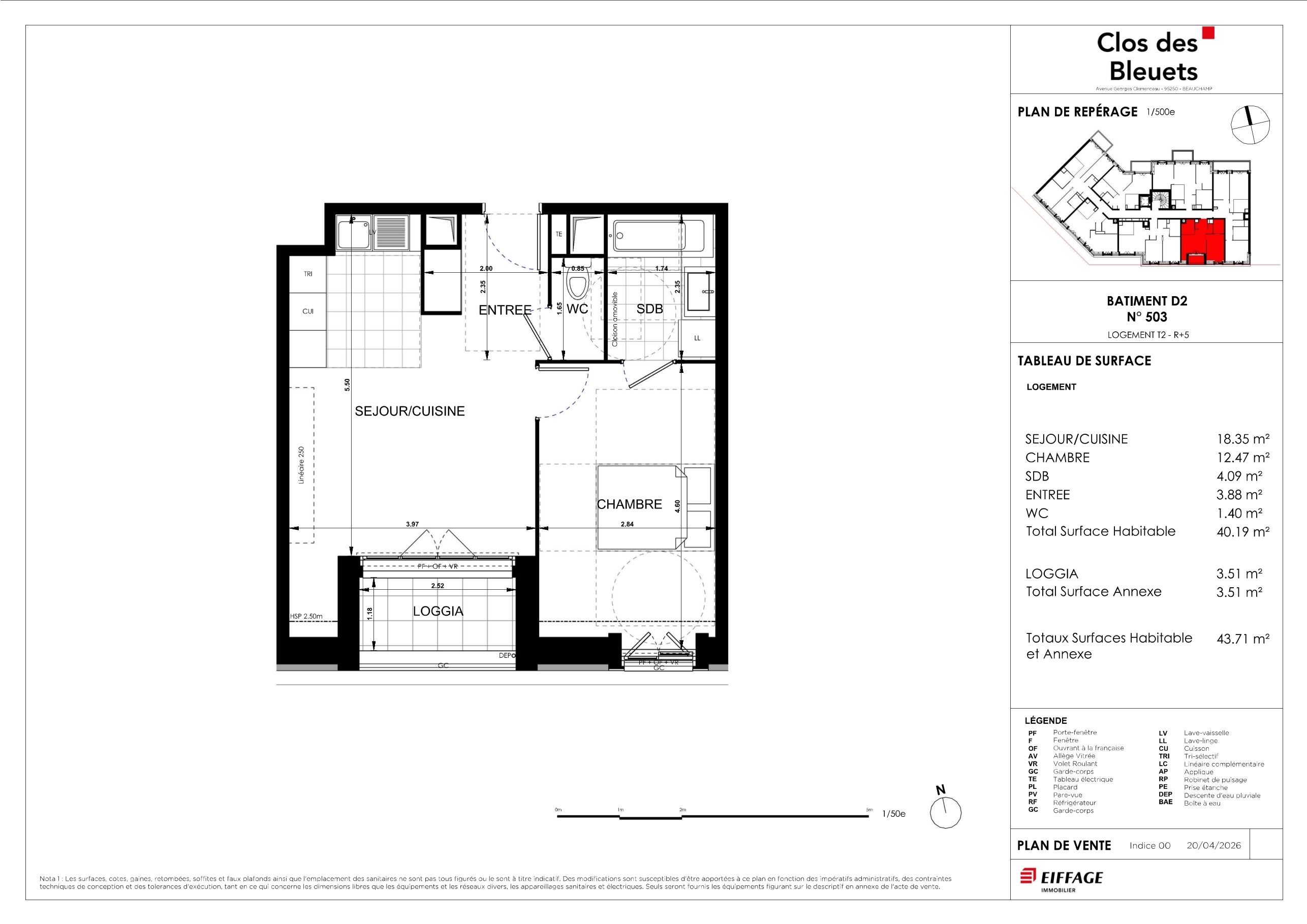 program image