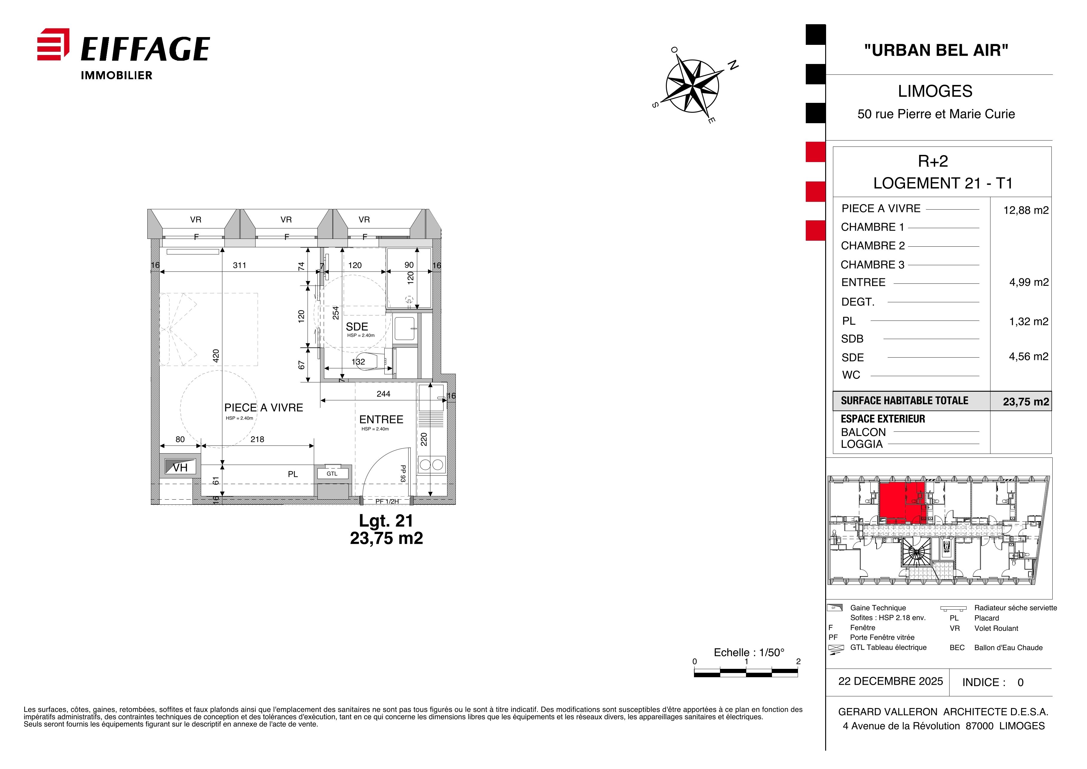 program image