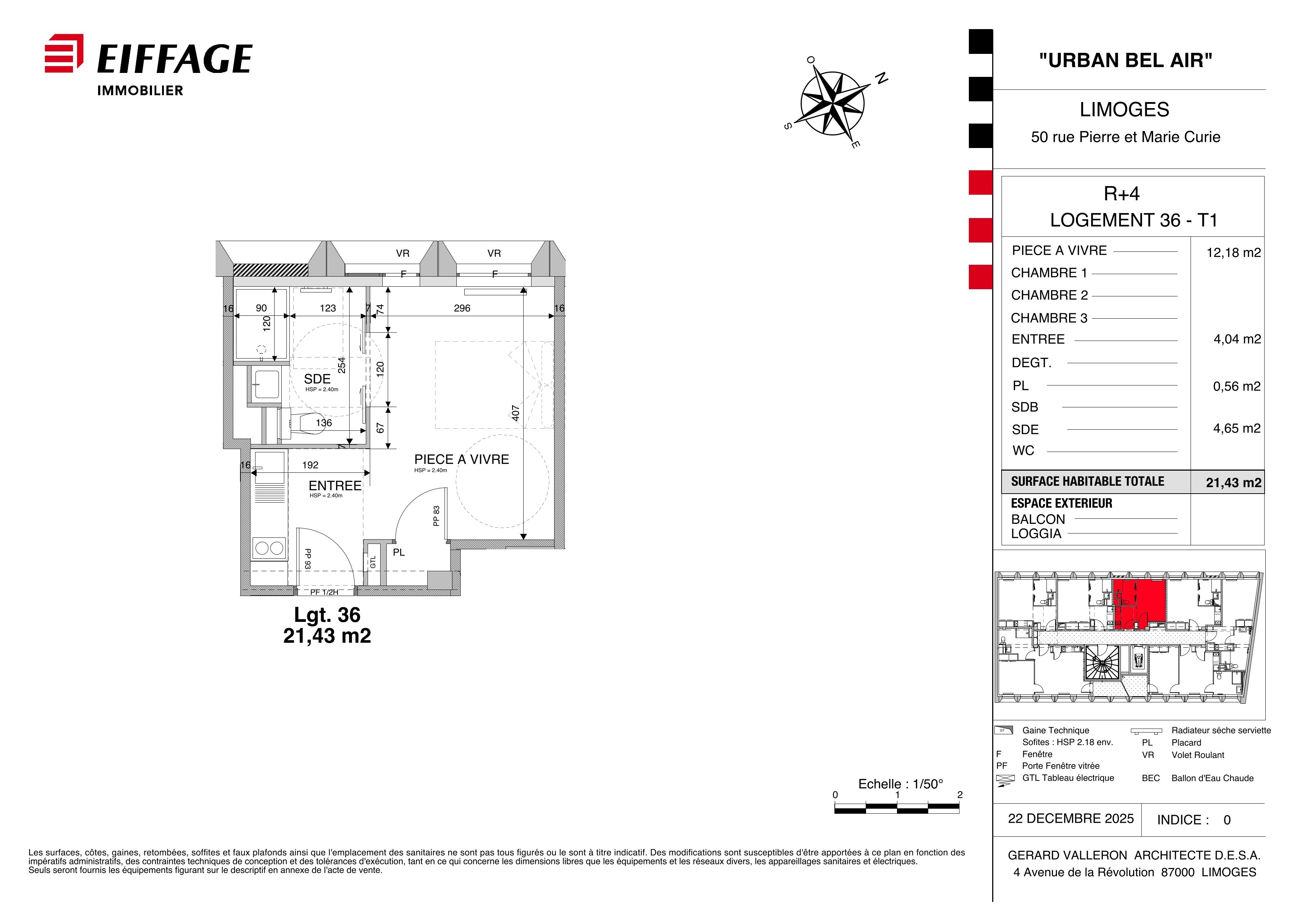 program image
