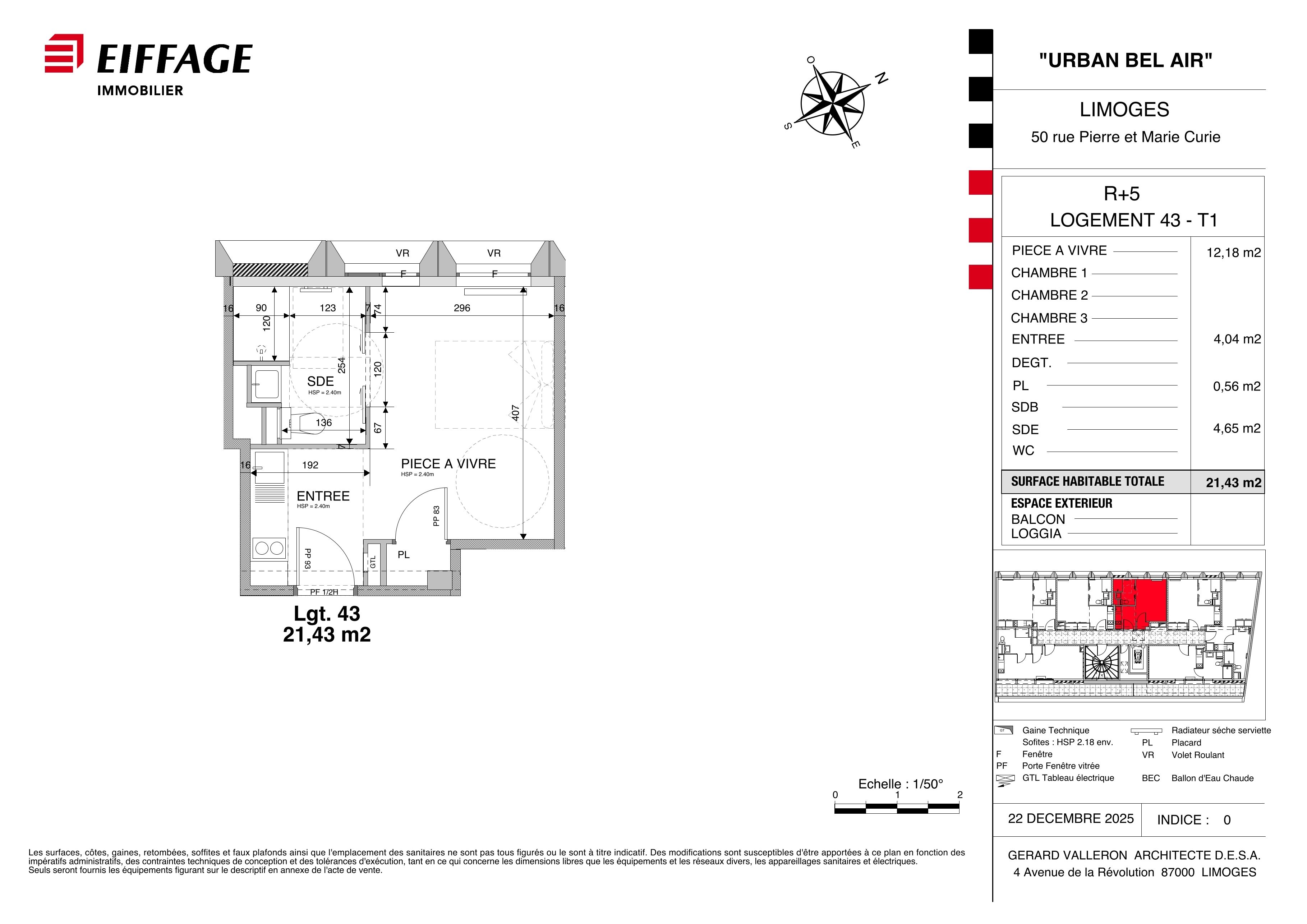 program image