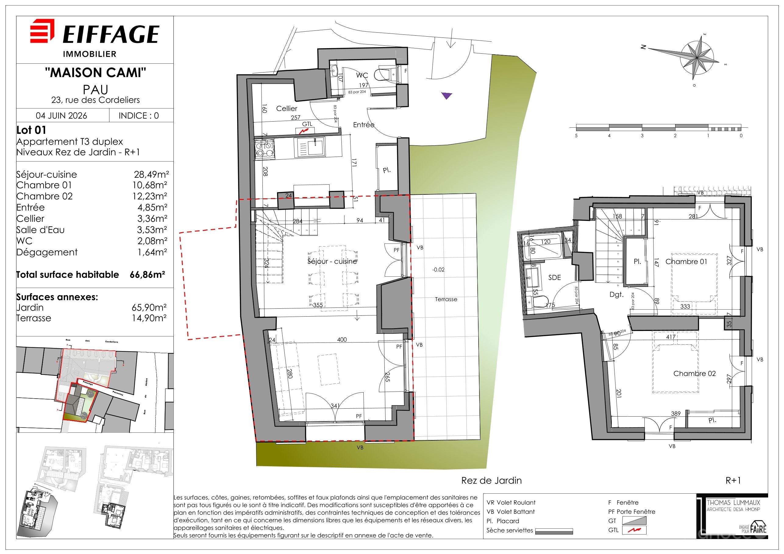 program image