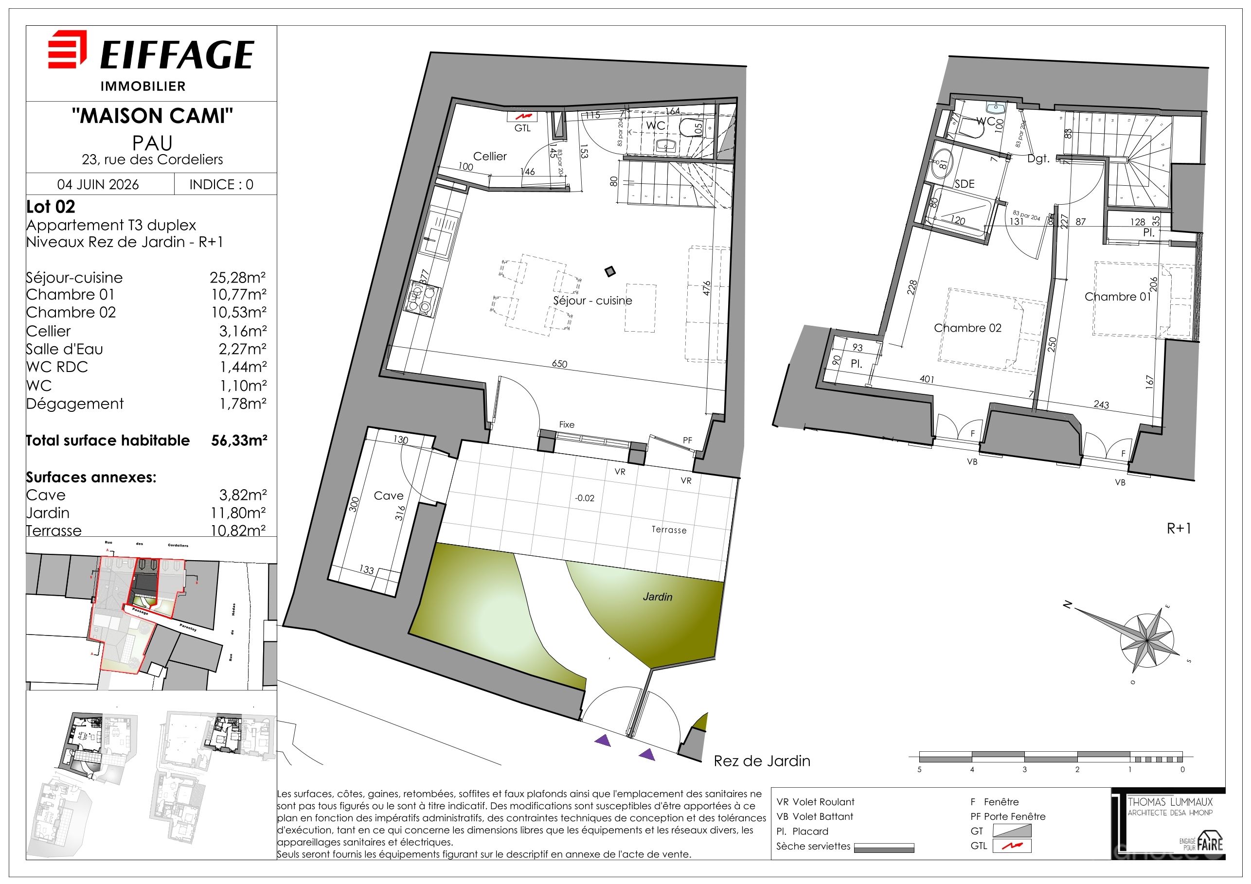 program image