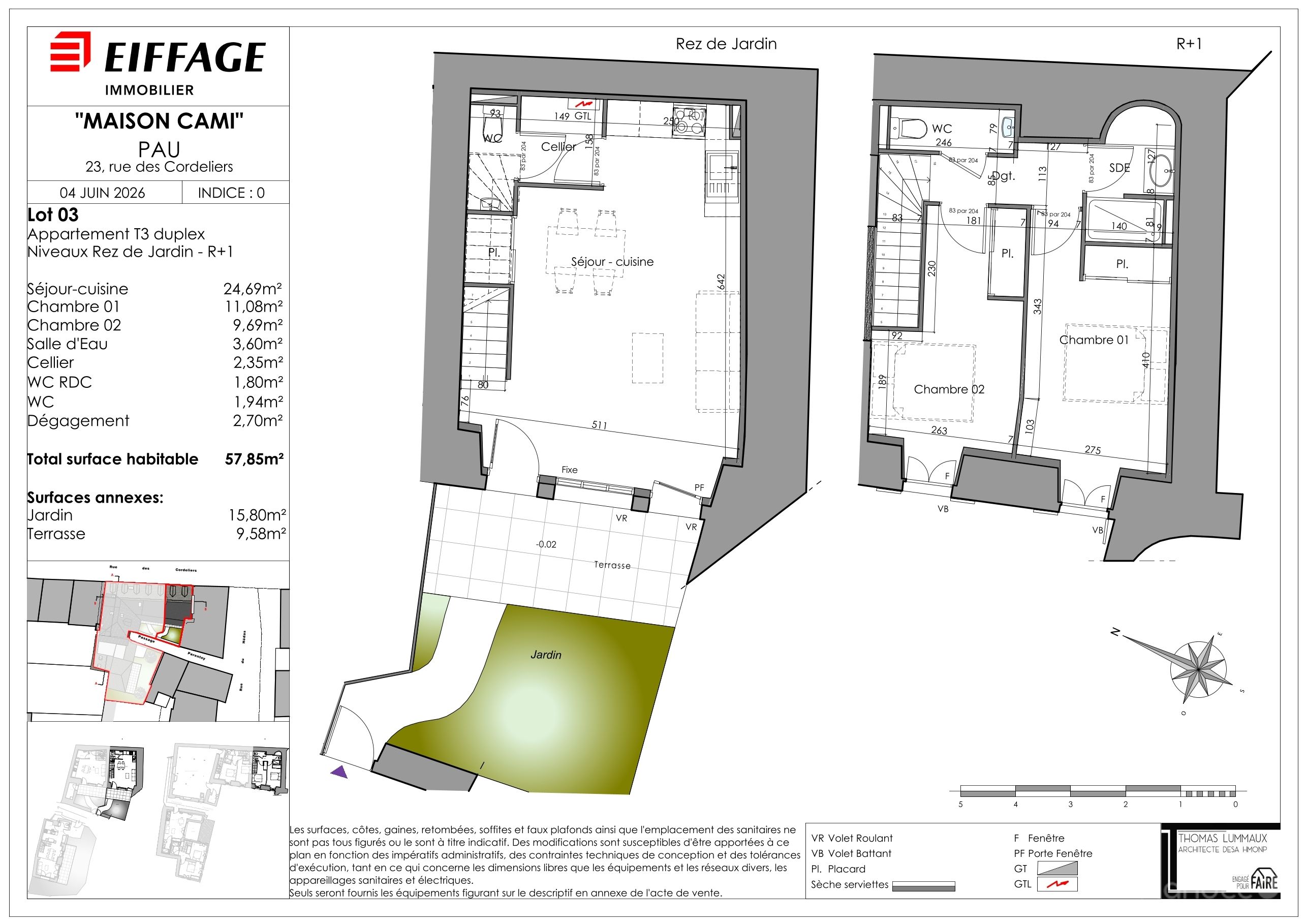 program image