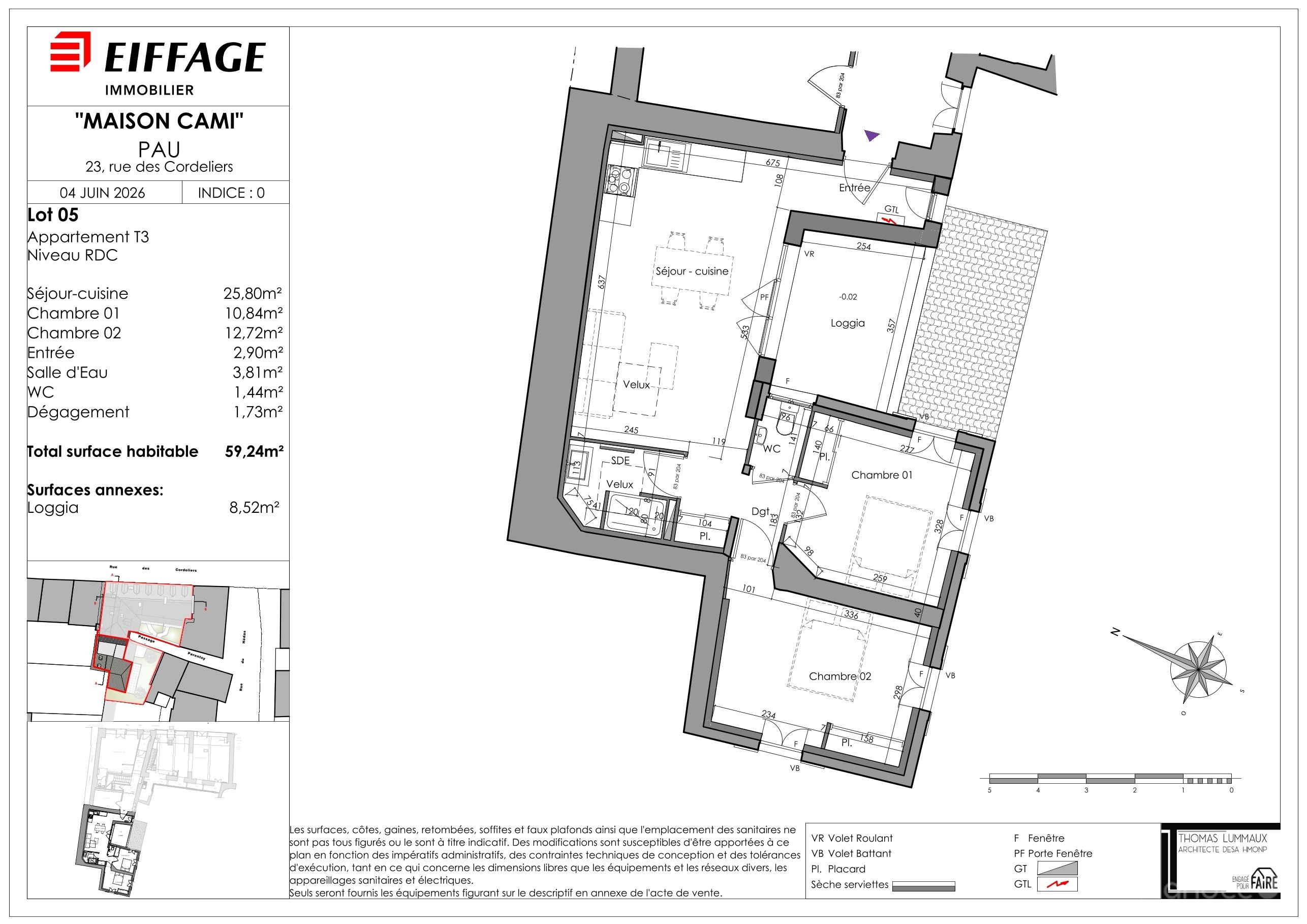 program image
