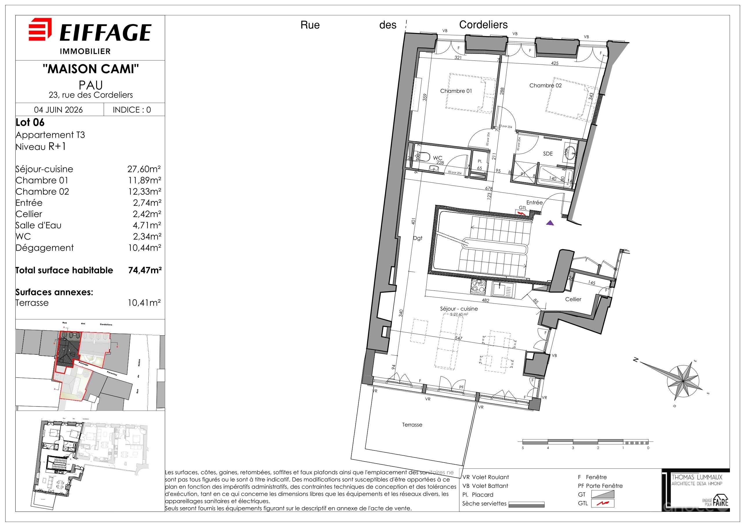 program image