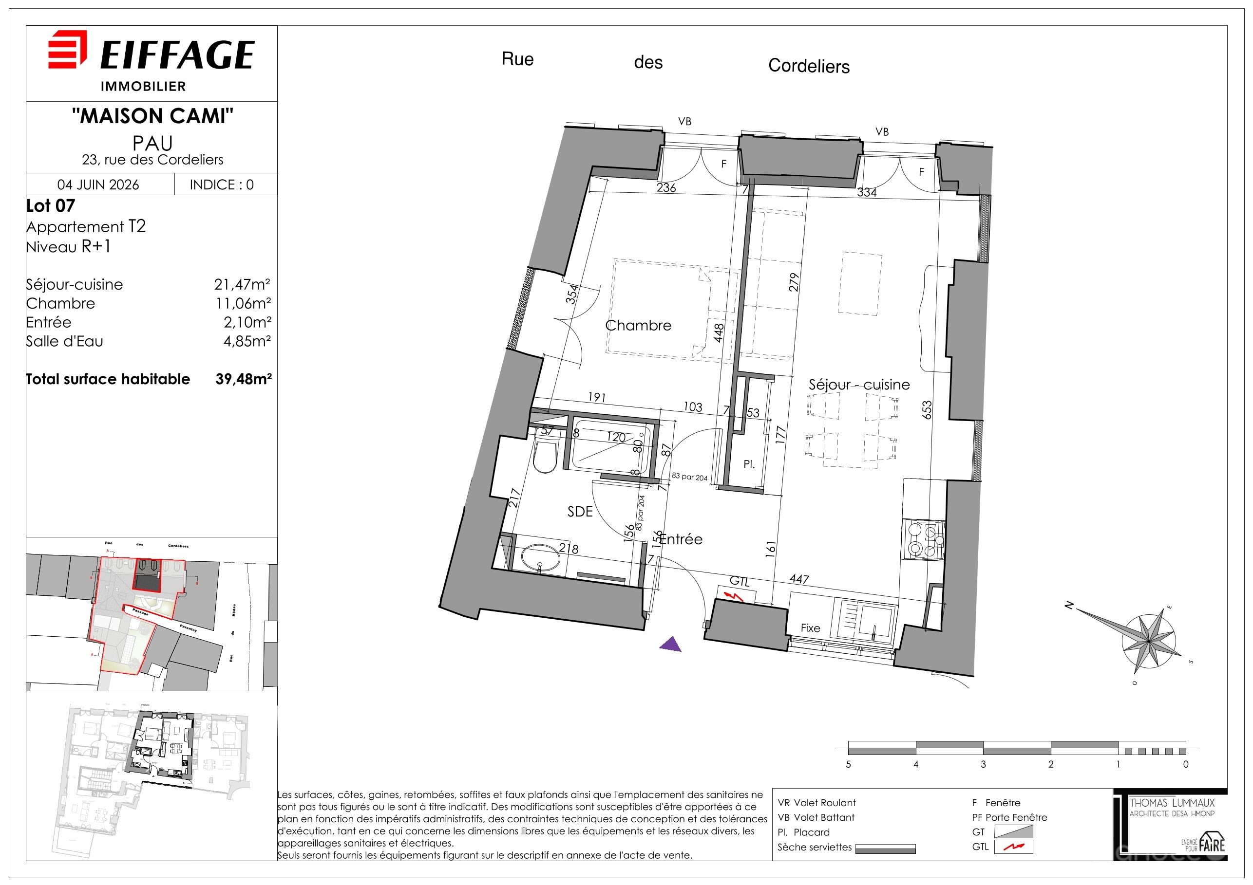program image