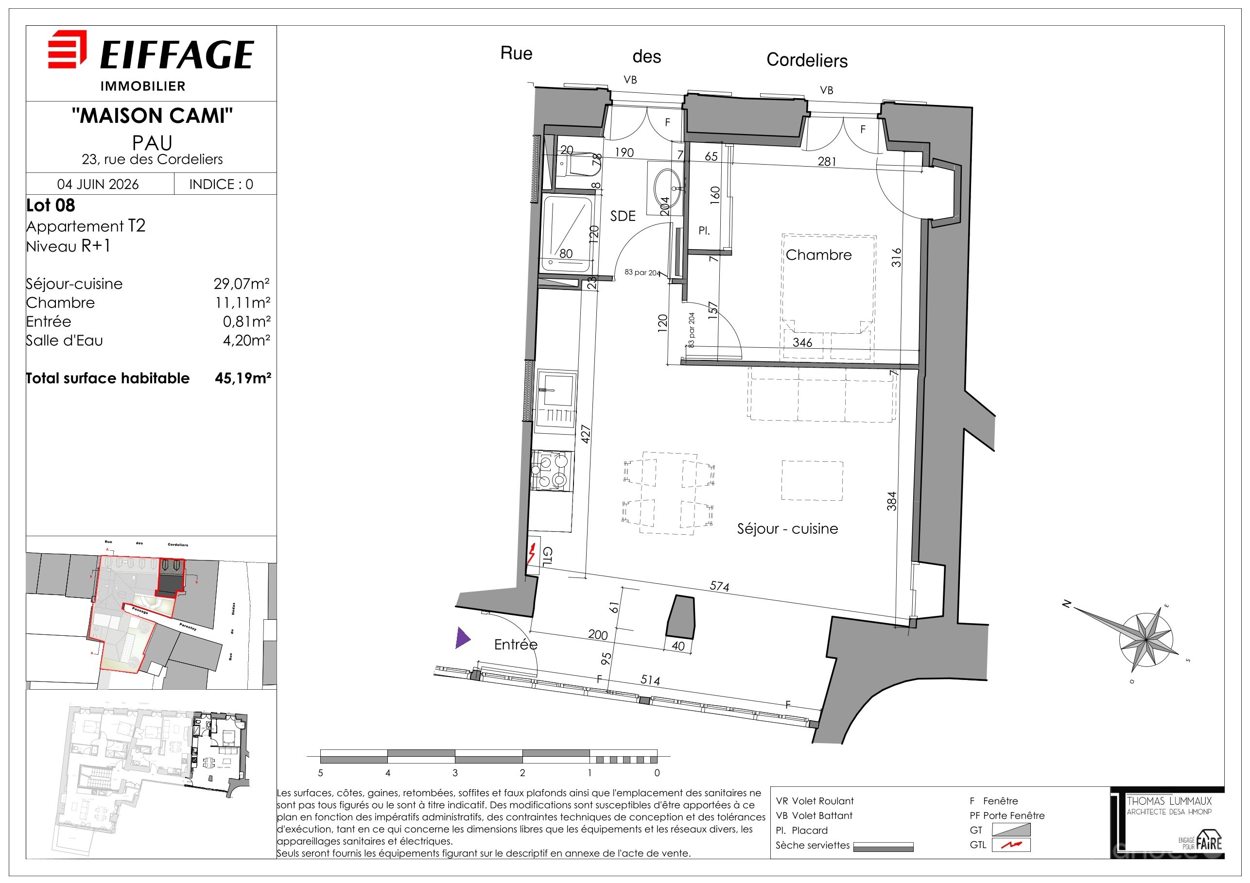 program image