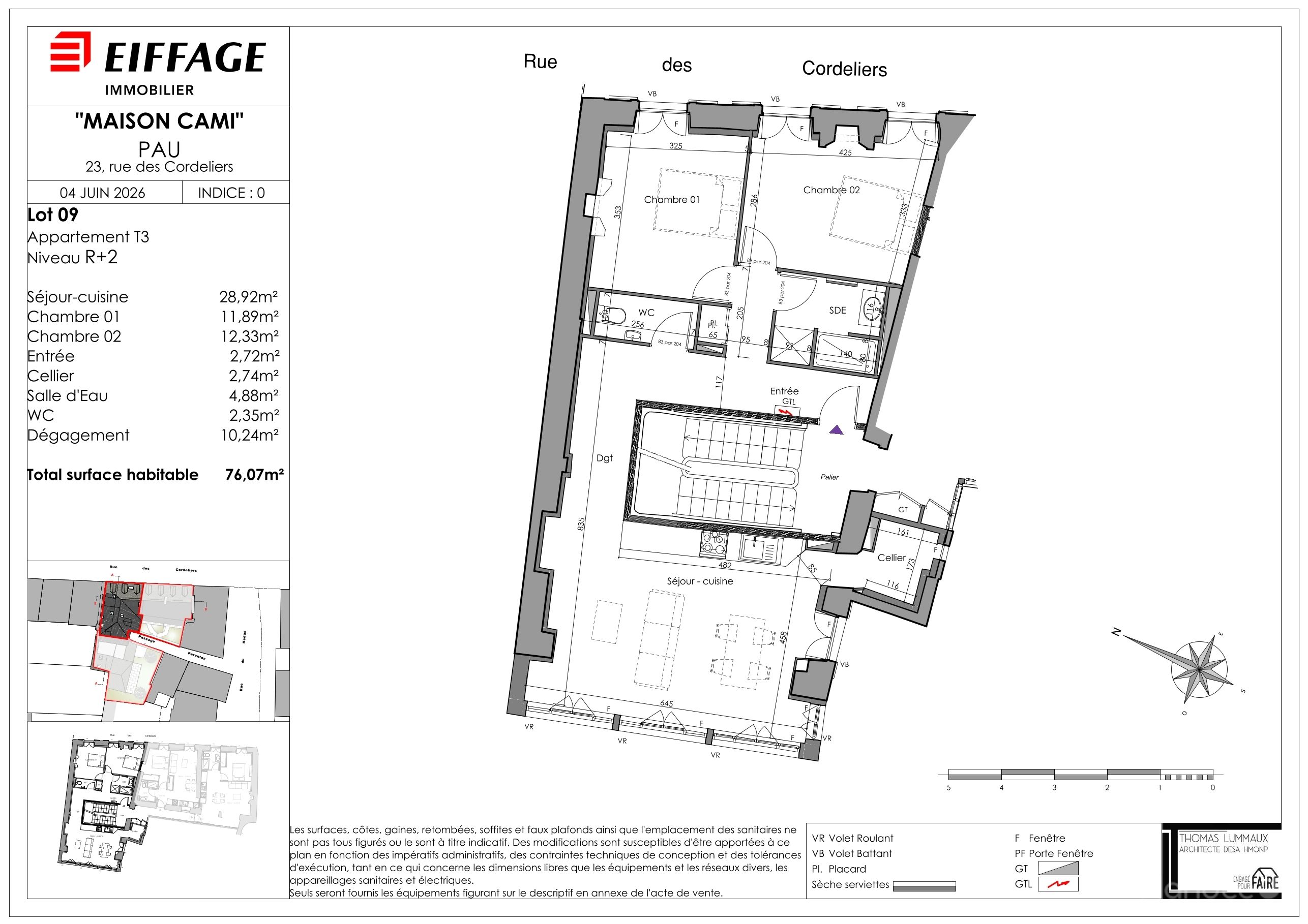 program image