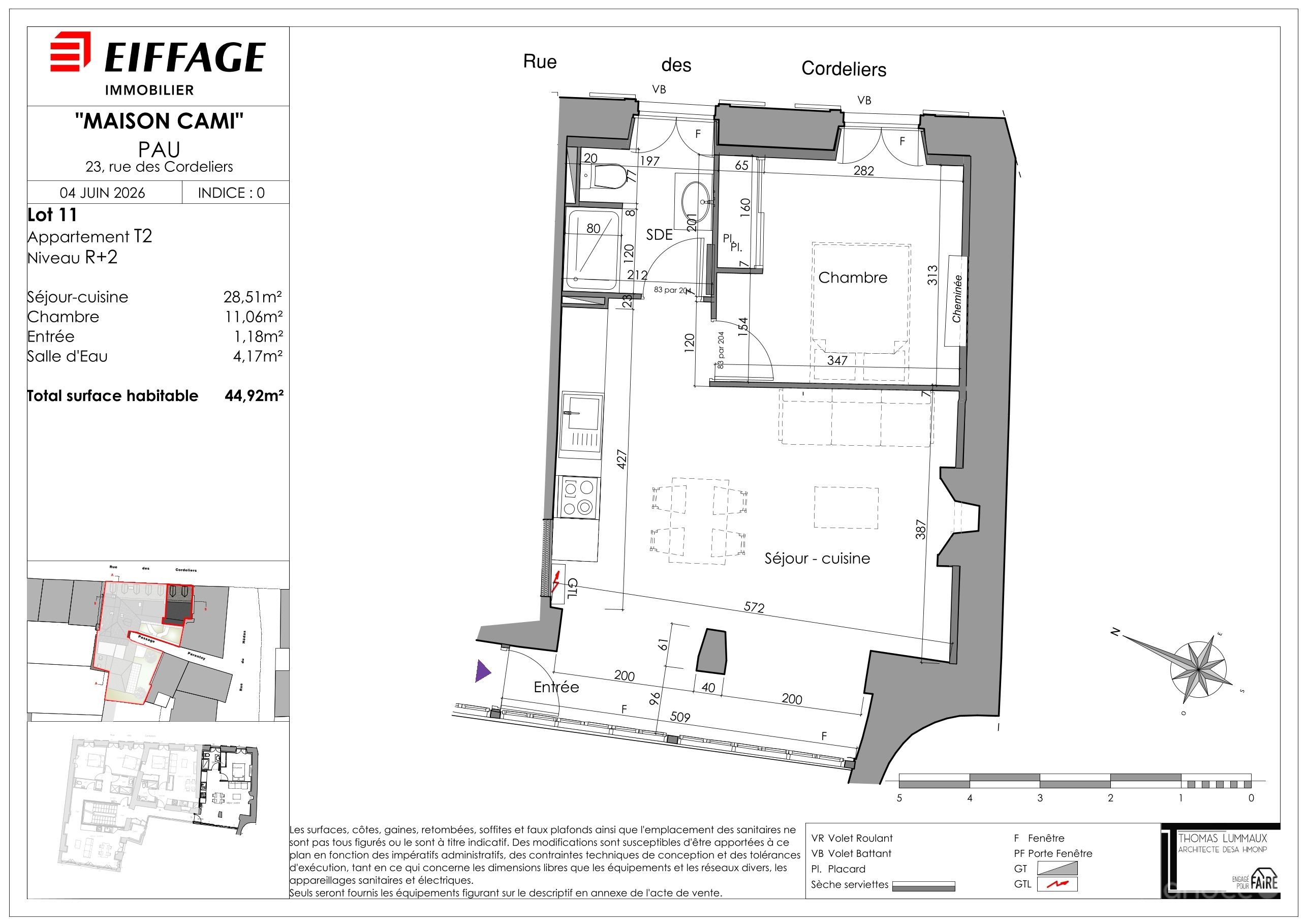 program image