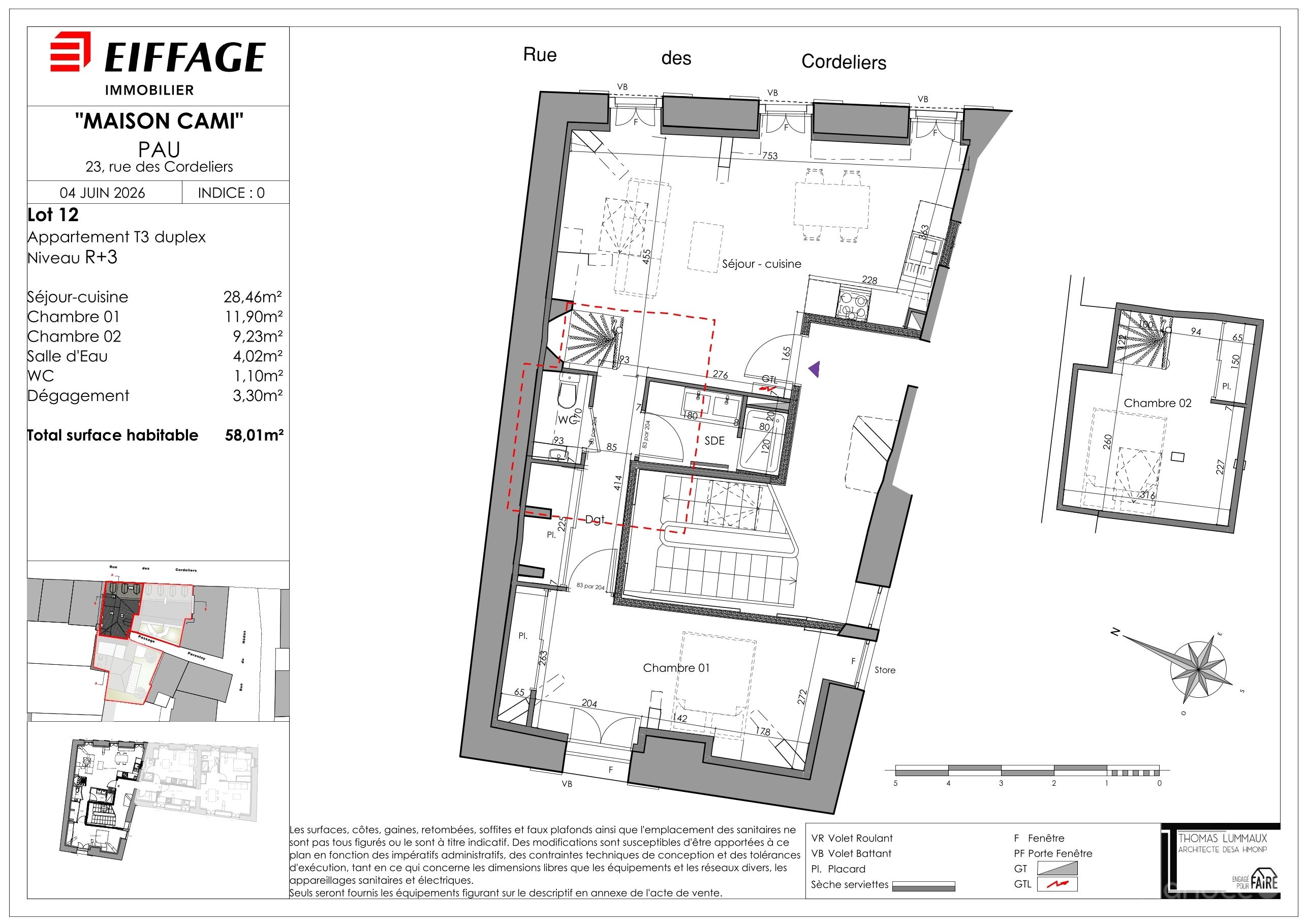 program image