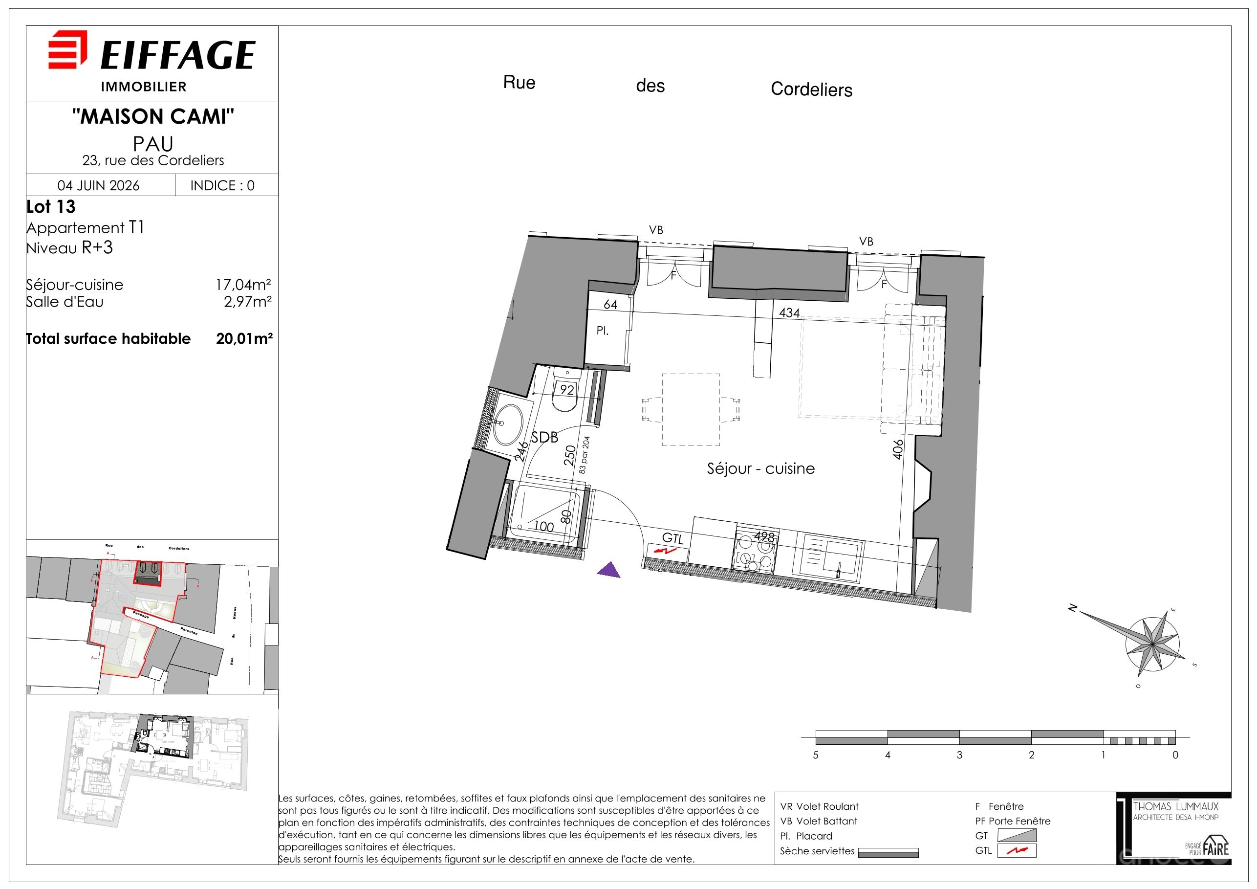 program image