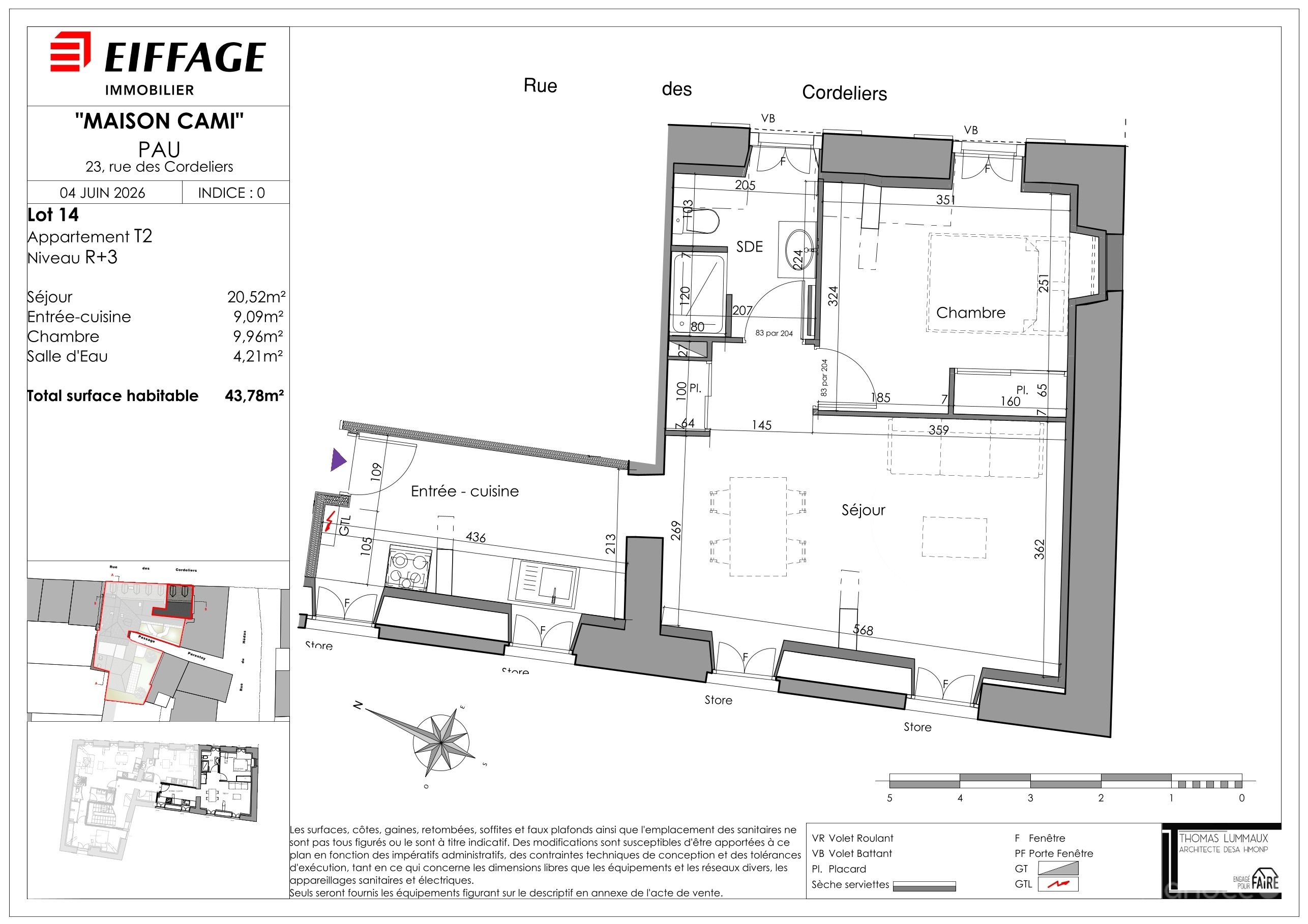 program image