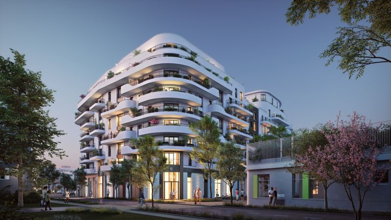 L'Haÿ-les-Roses - 94 photo 13