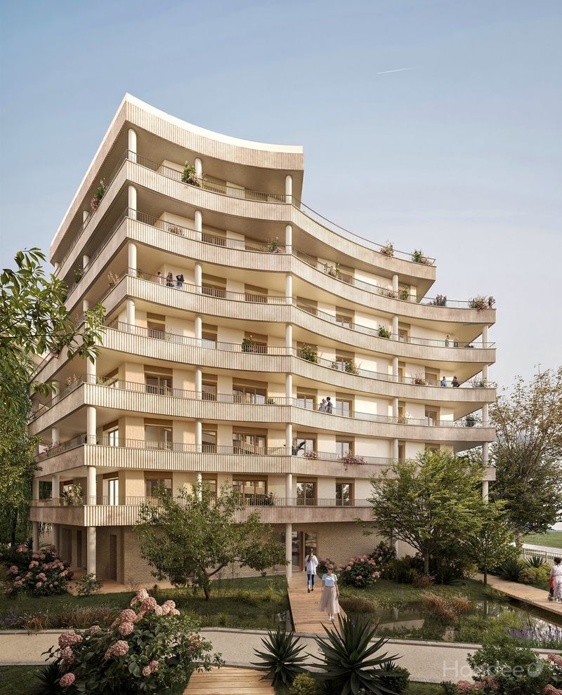 Poissy - 78 photo 3