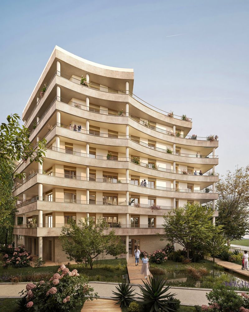 Poissy - 78 photo 5