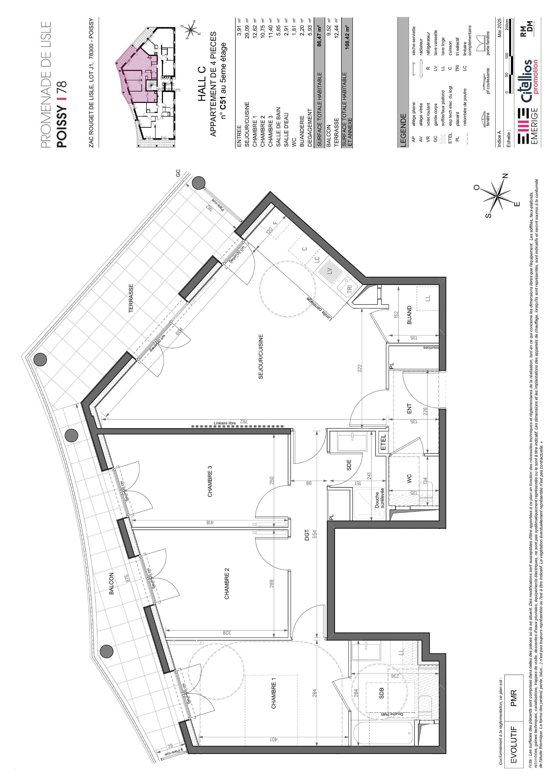 program image