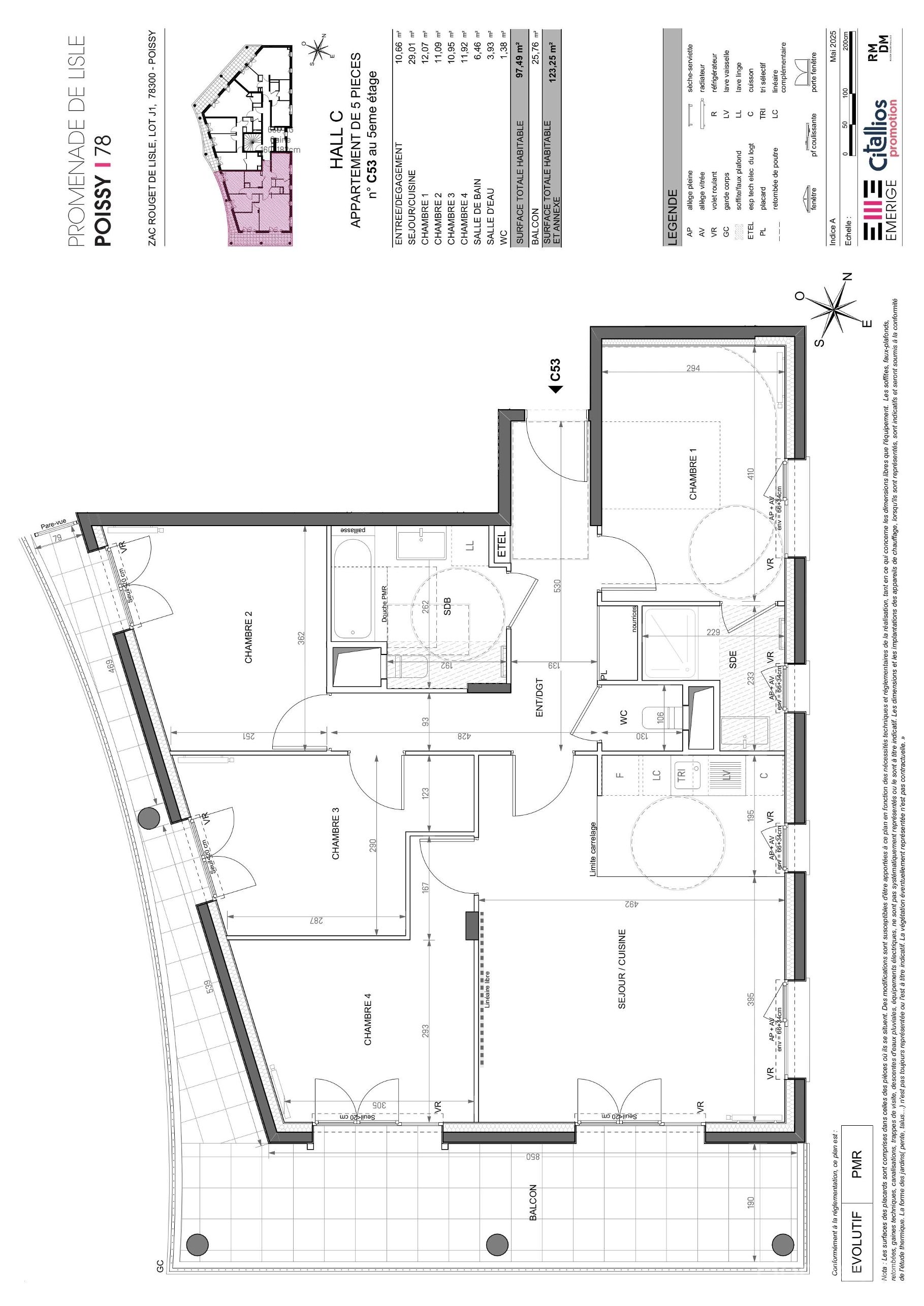 program image