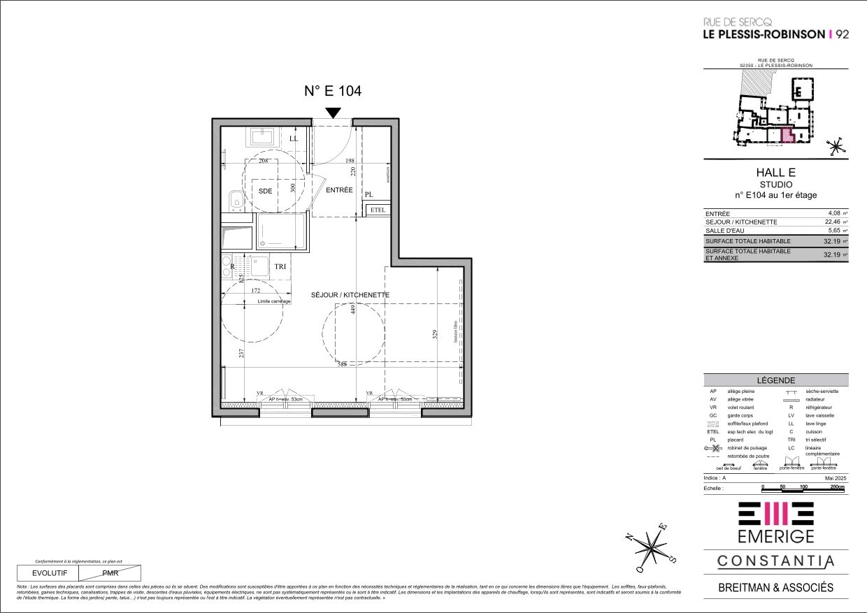program image
