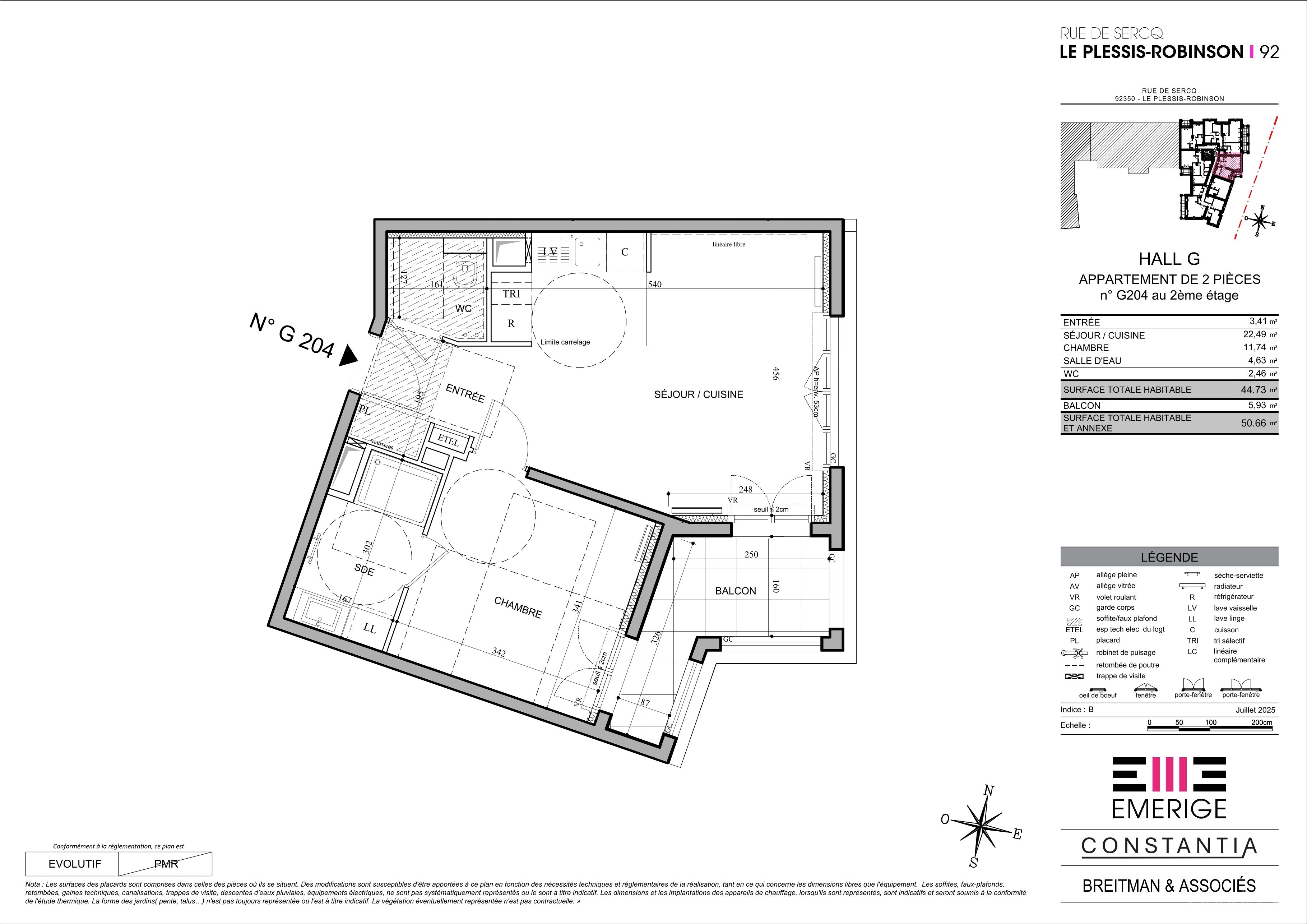 Le Plessis-Robinson - 92